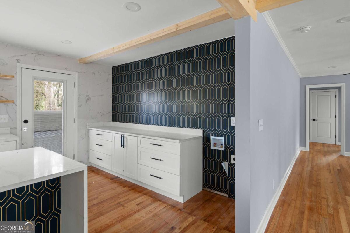 1971 Honeysuckle Lane SW Atlanta GA 30311