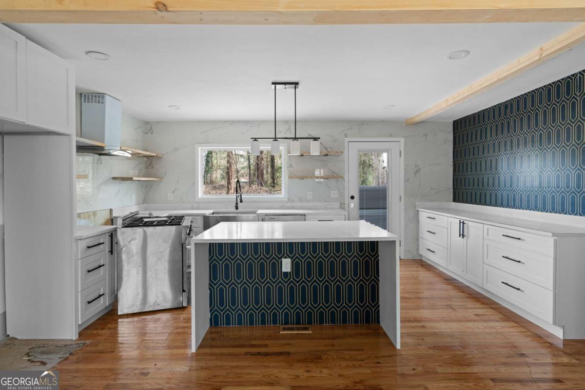 1971 Honeysuckle Lane SW Atlanta GA 30311