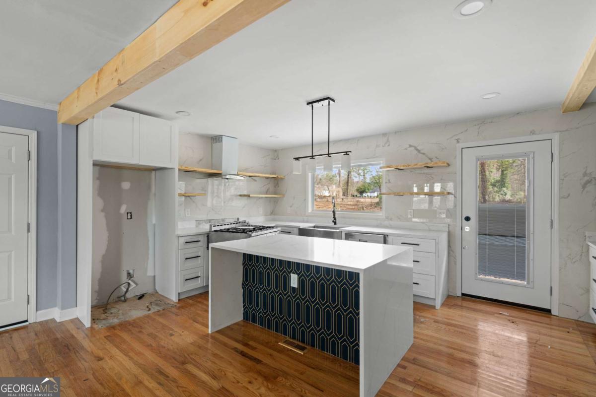 1971 Honeysuckle Lane SW Atlanta GA 30311