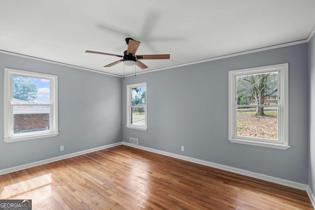 1971 Honeysuckle Lane SW Atlanta GA 30311