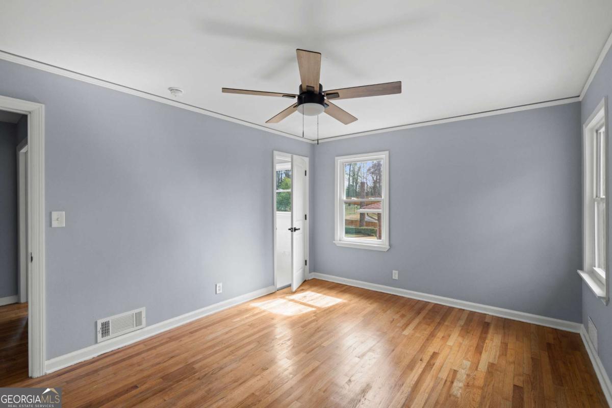 1971 Honeysuckle Lane SW Atlanta GA 30311