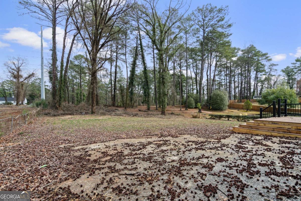 1971 Honeysuckle Lane SW Atlanta GA 30311