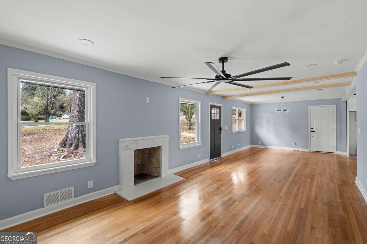 1971 Honeysuckle Lane SW Atlanta GA 30311
