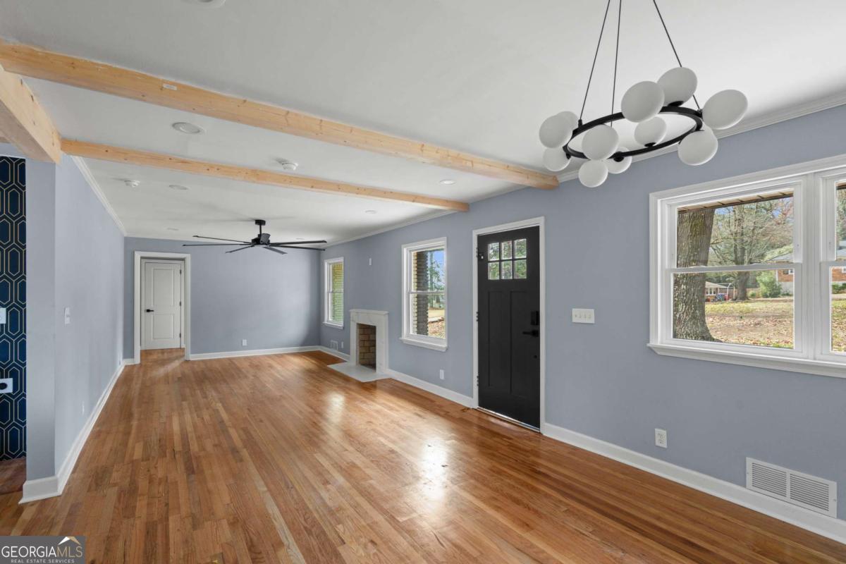 1971 Honeysuckle Lane SW Atlanta GA 30311