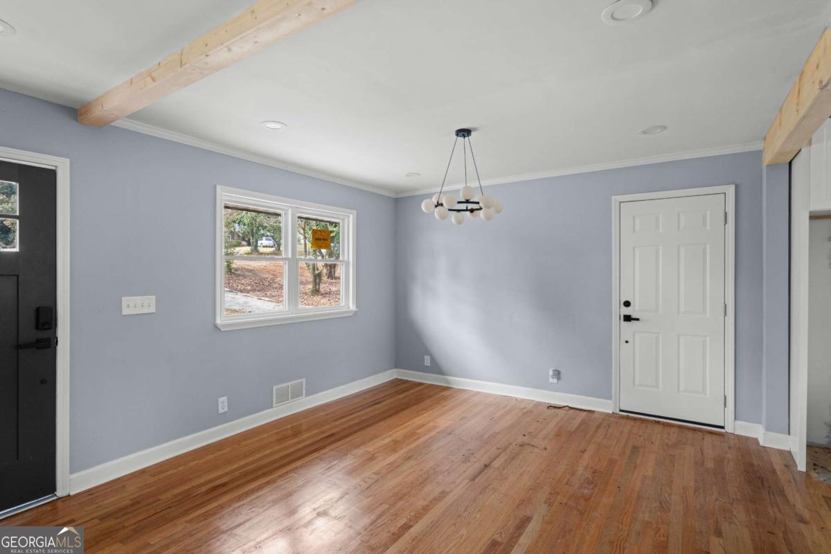 1971 Honeysuckle Lane SW Atlanta GA 30311