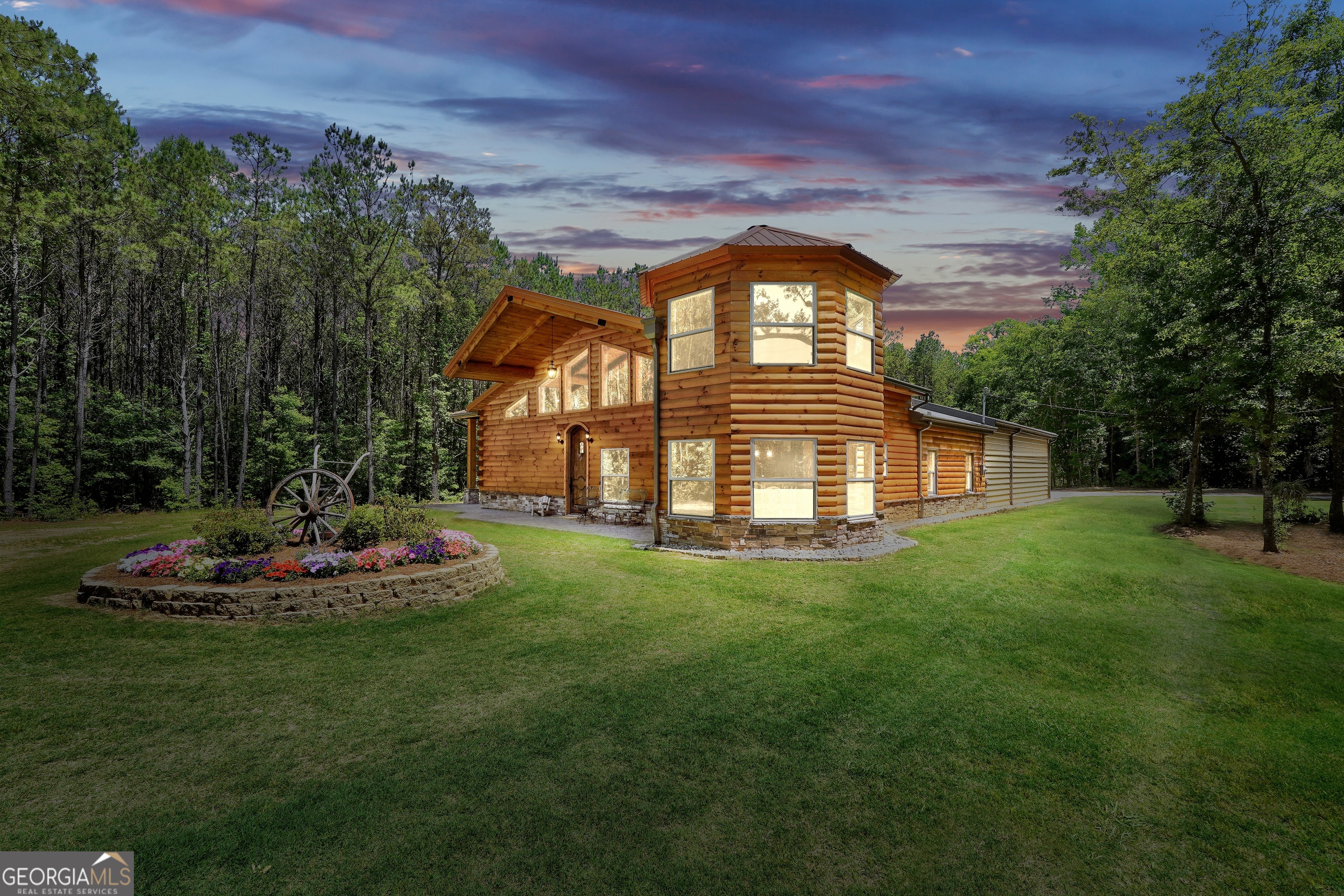 2714 Weems Road Molena GA 30258