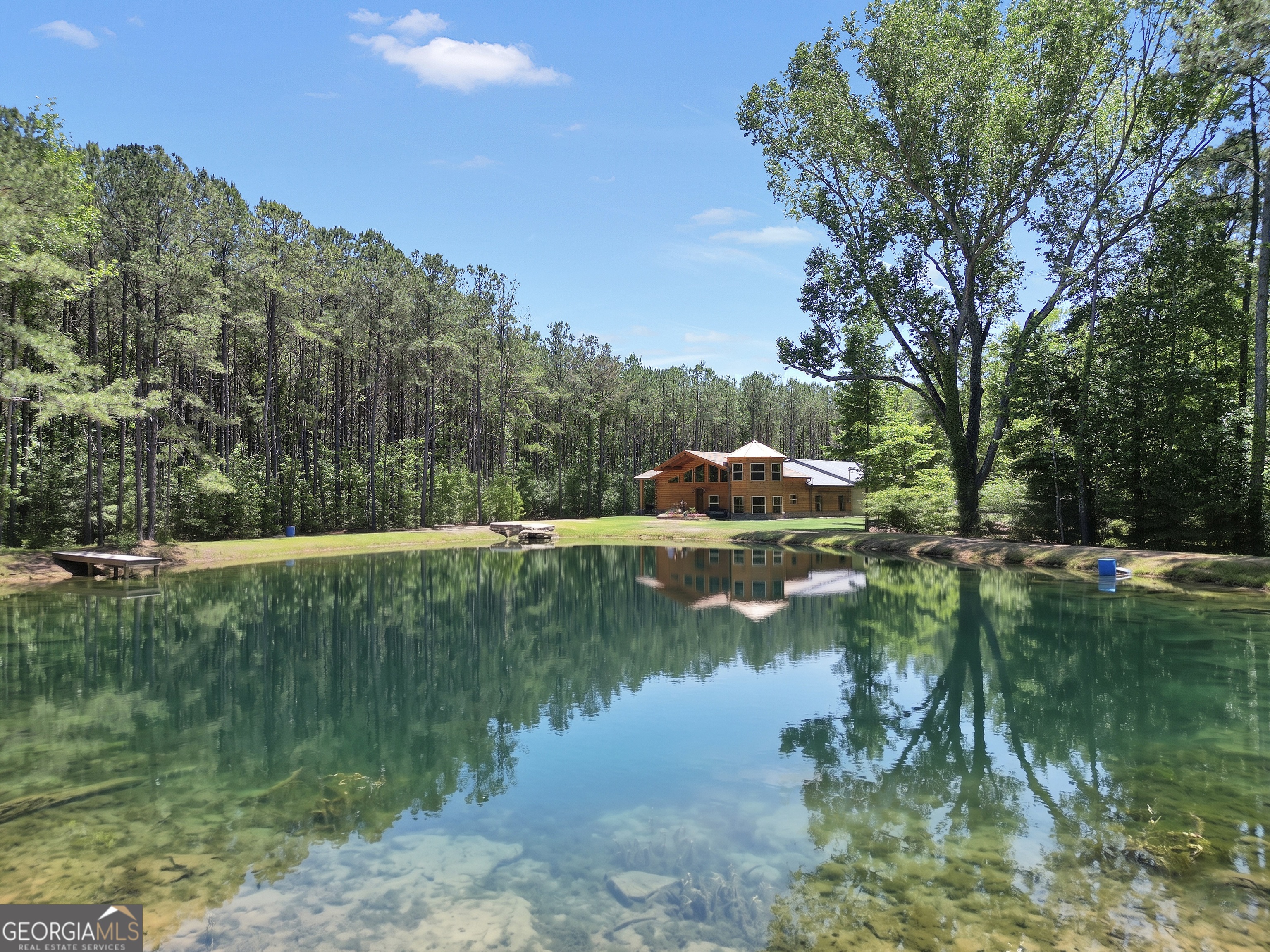 2714 Weems Road Molena GA 30258