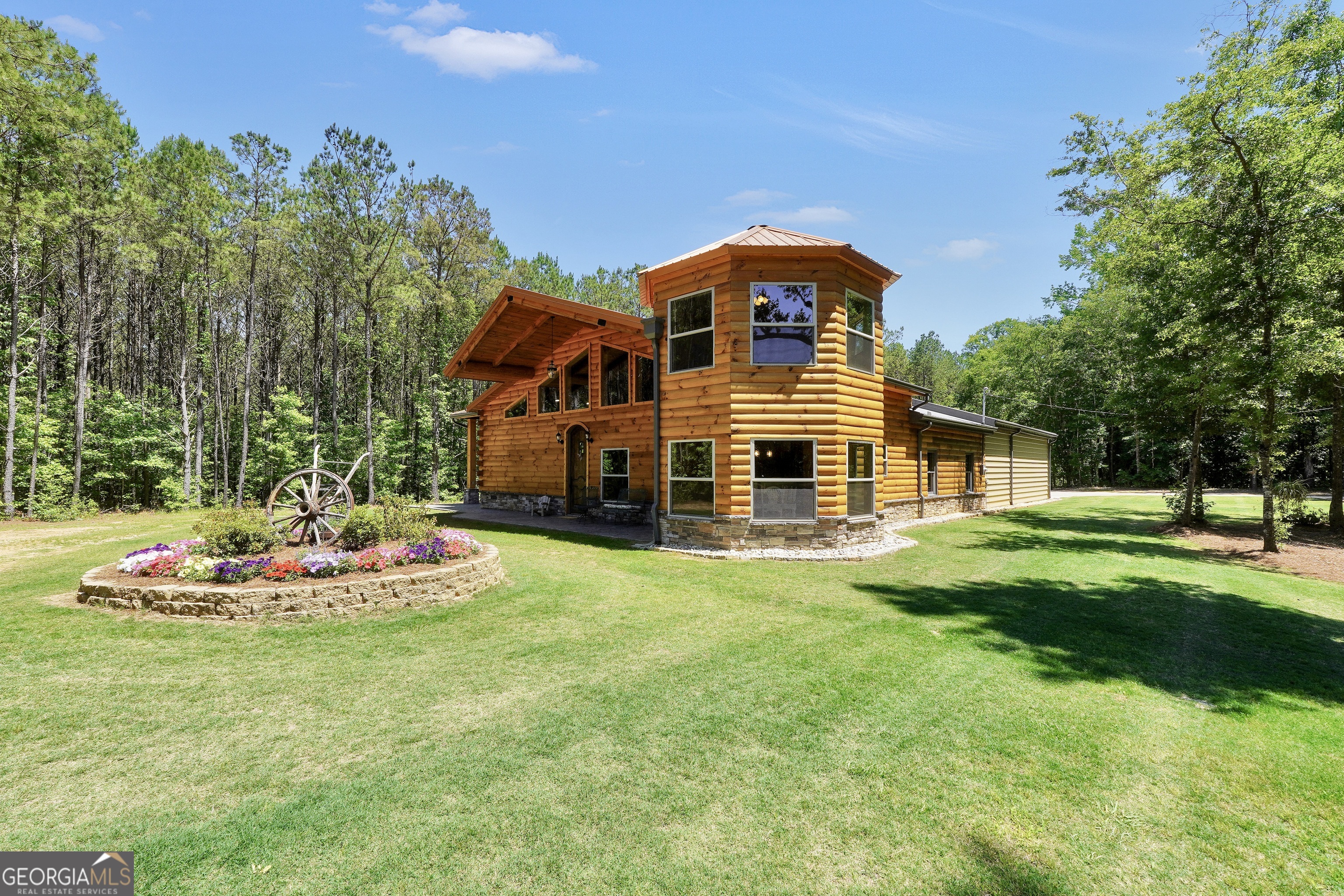 2714 Weems Road Molena GA 30258