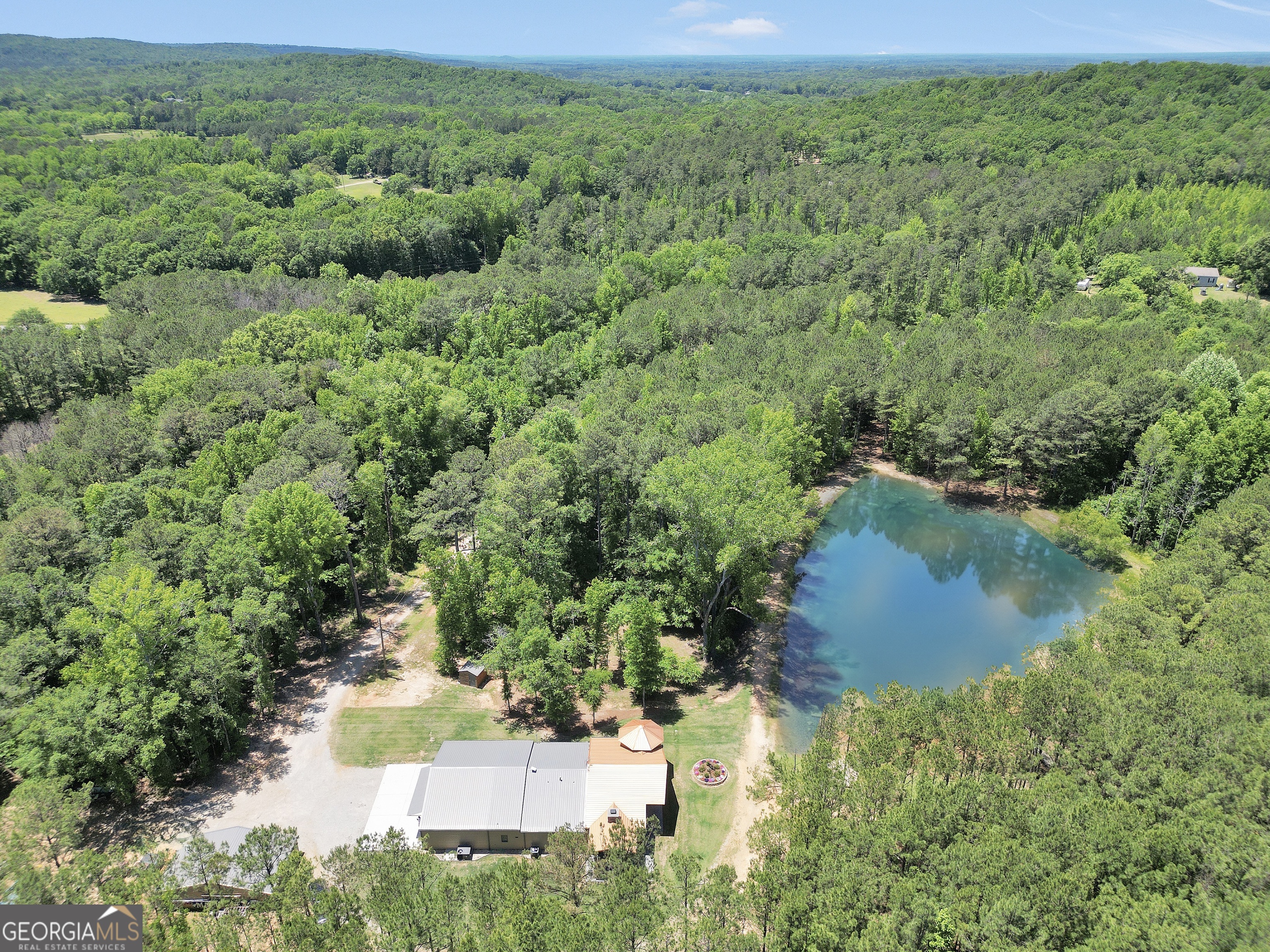 2714 Weems Road Molena GA 30258