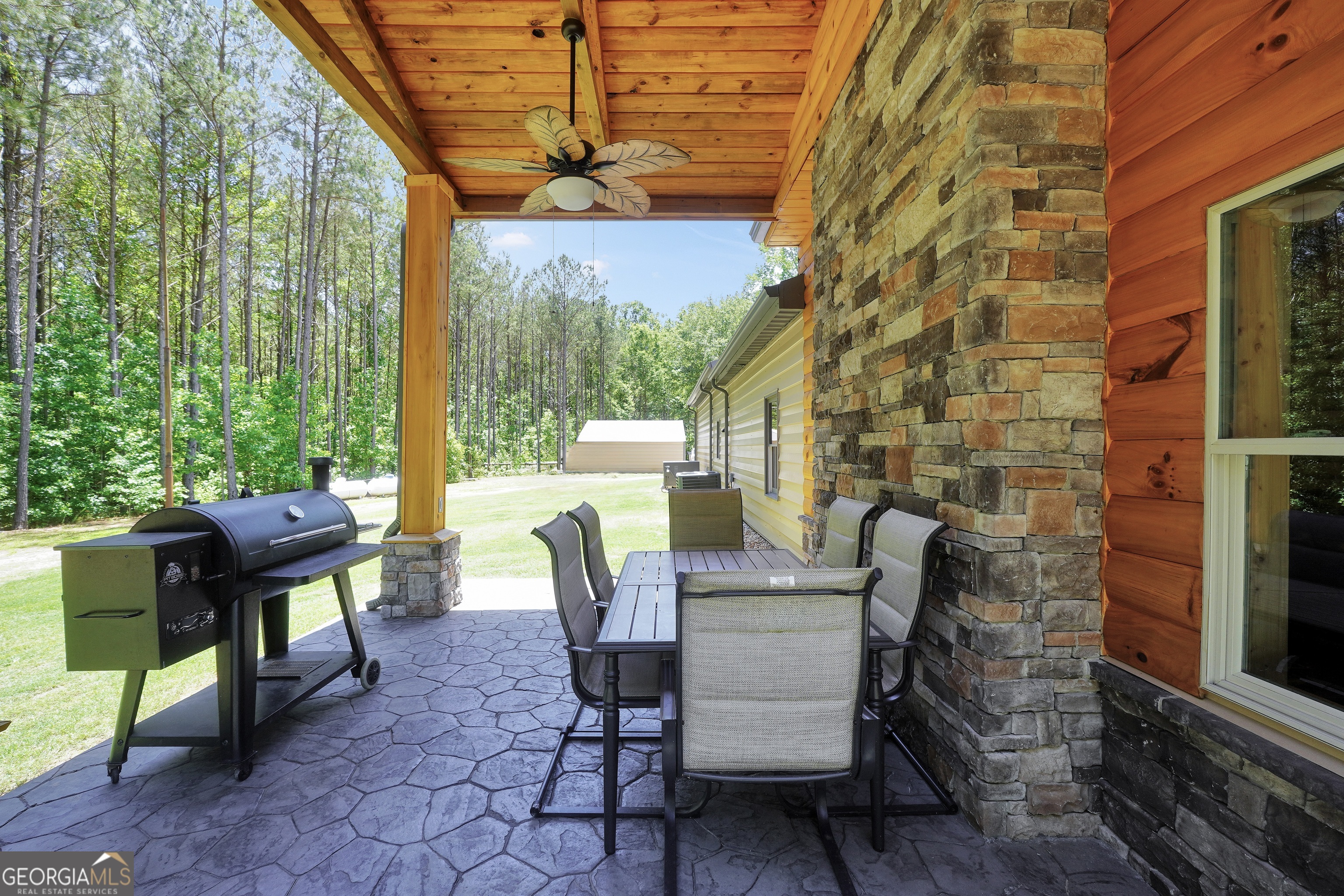 2714 Weems Road Molena GA 30258