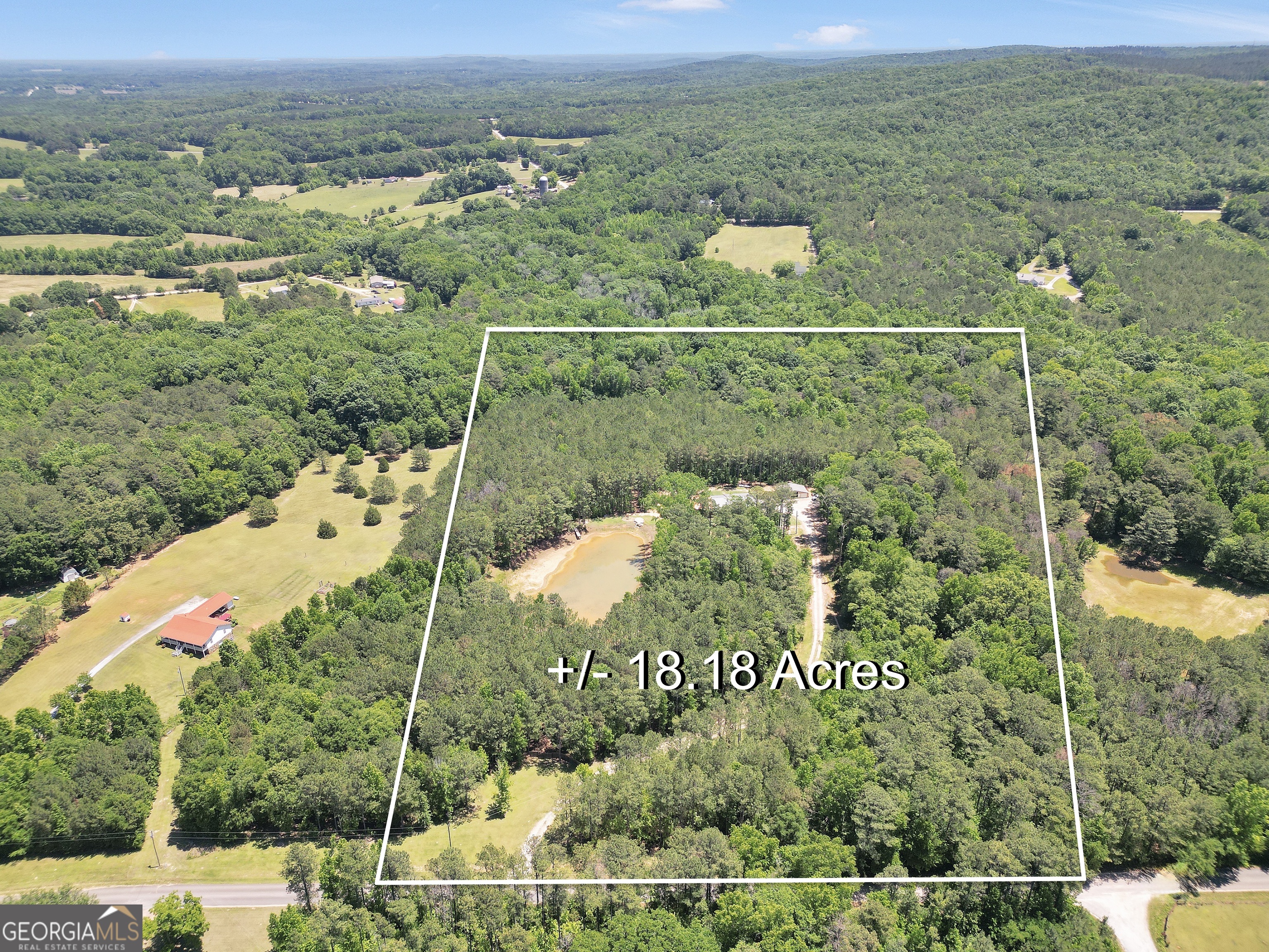 2714 Weems Road Molena GA 30258
