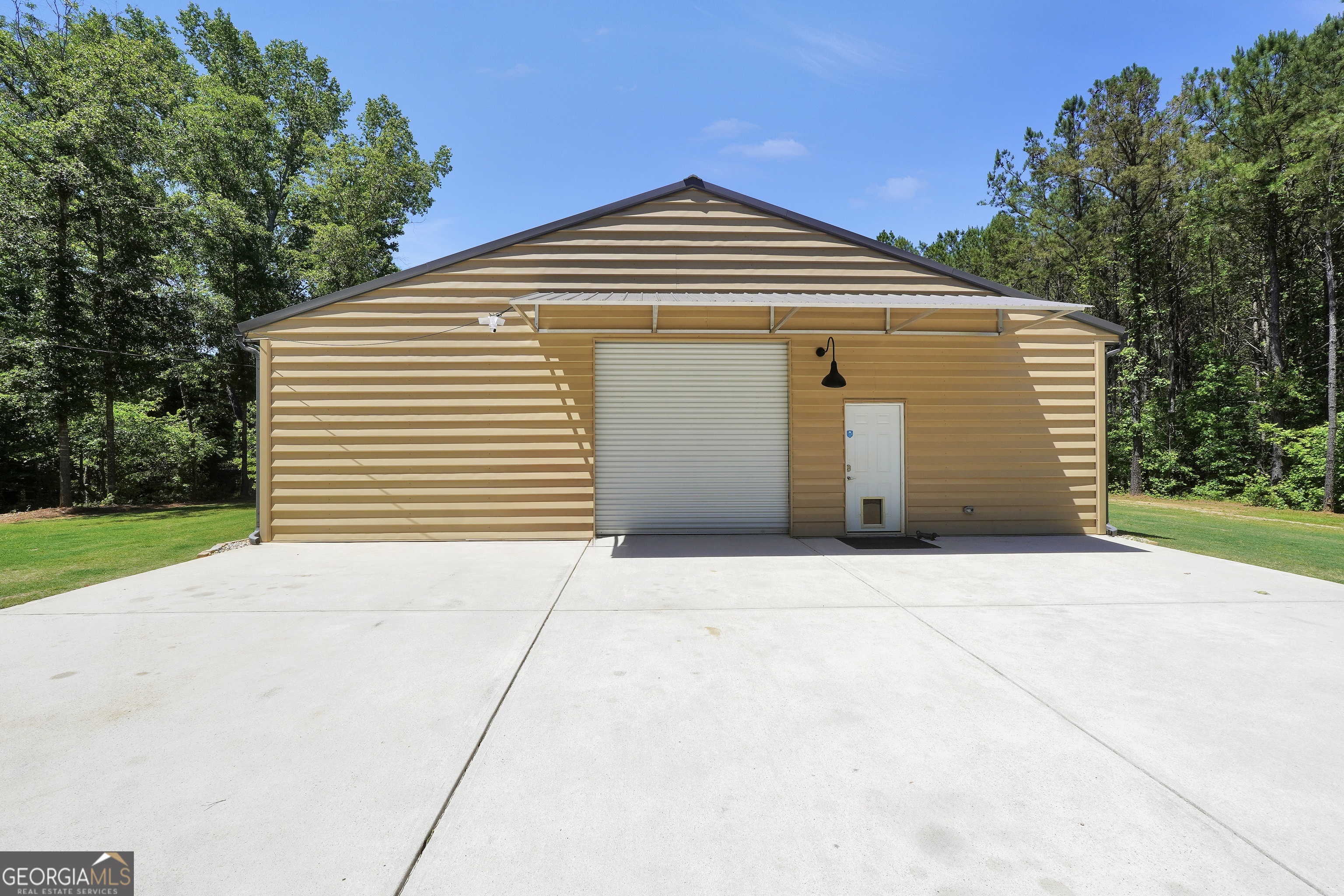 2714 Weems Road Molena GA 30258