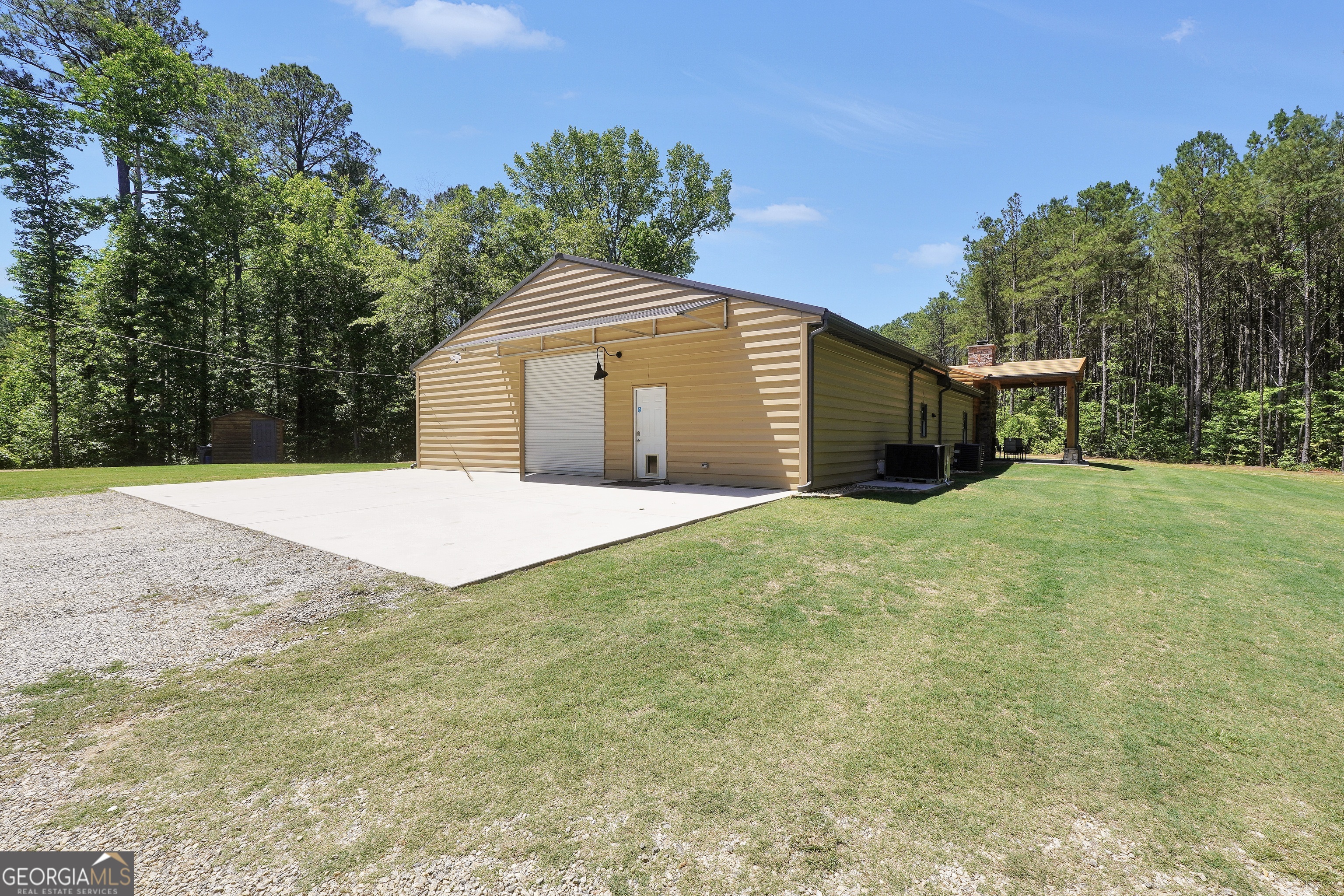 2714 Weems Road Molena GA 30258