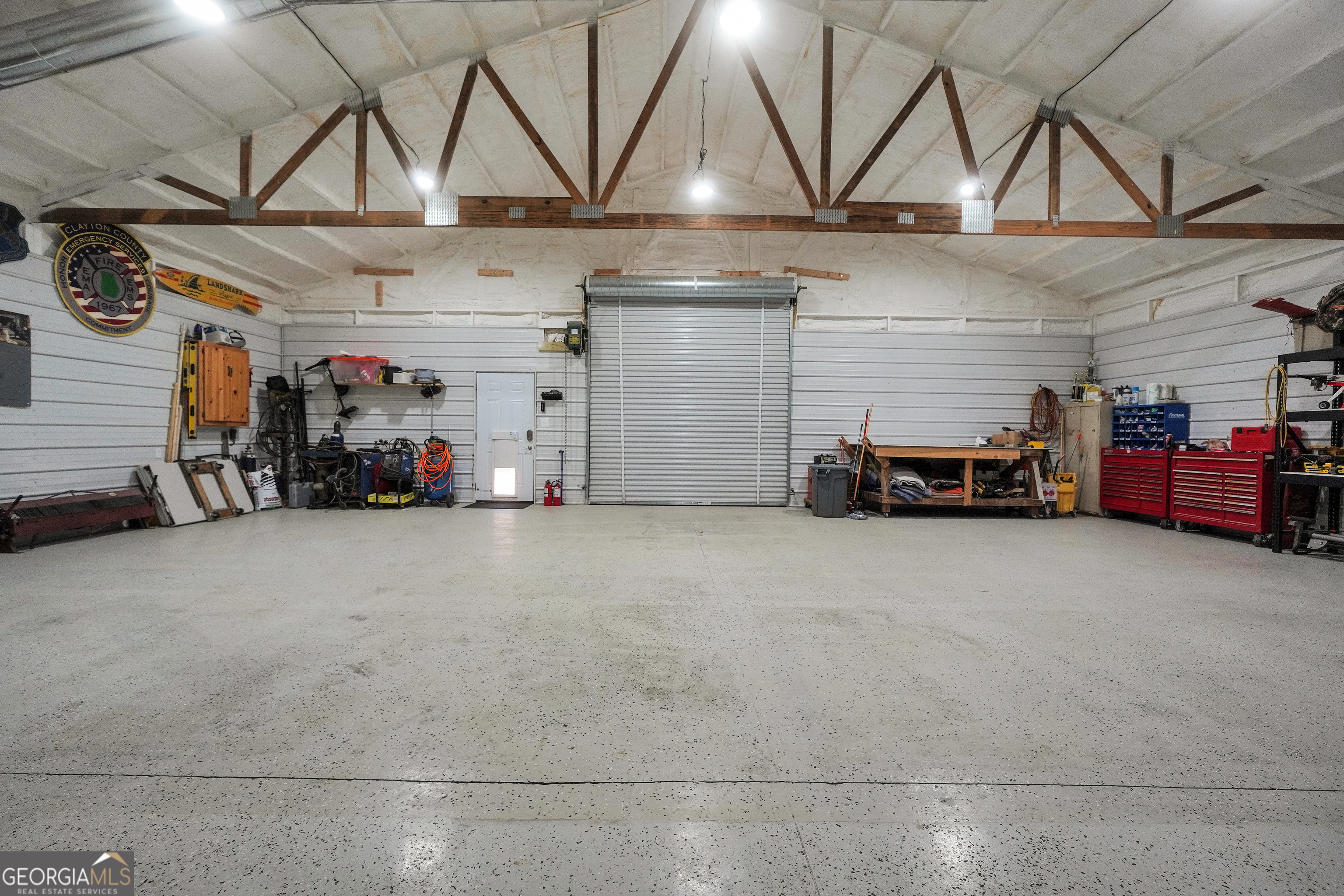 2714 Weems Road Molena GA 30258