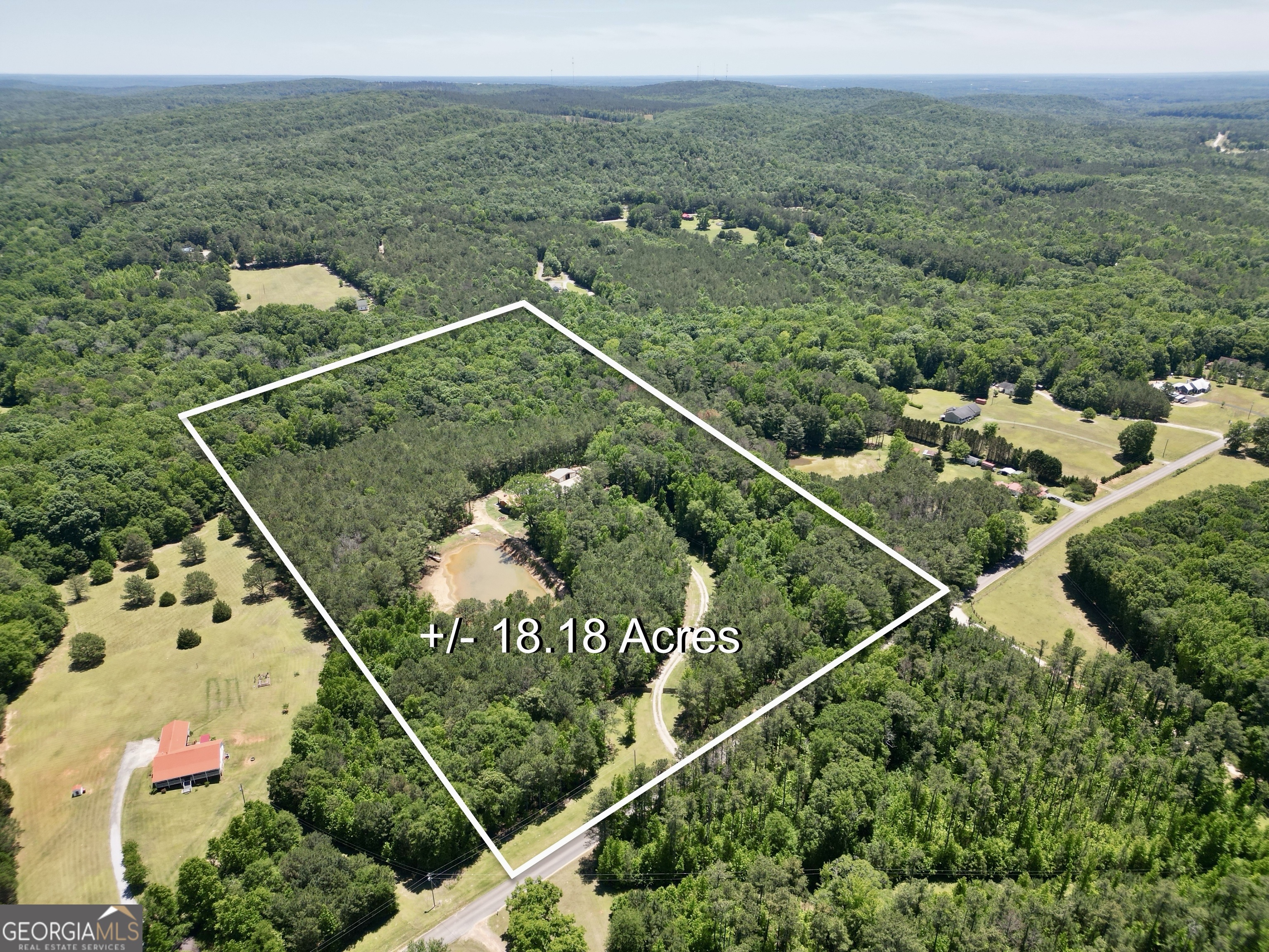 2714 Weems Road Molena GA 30258