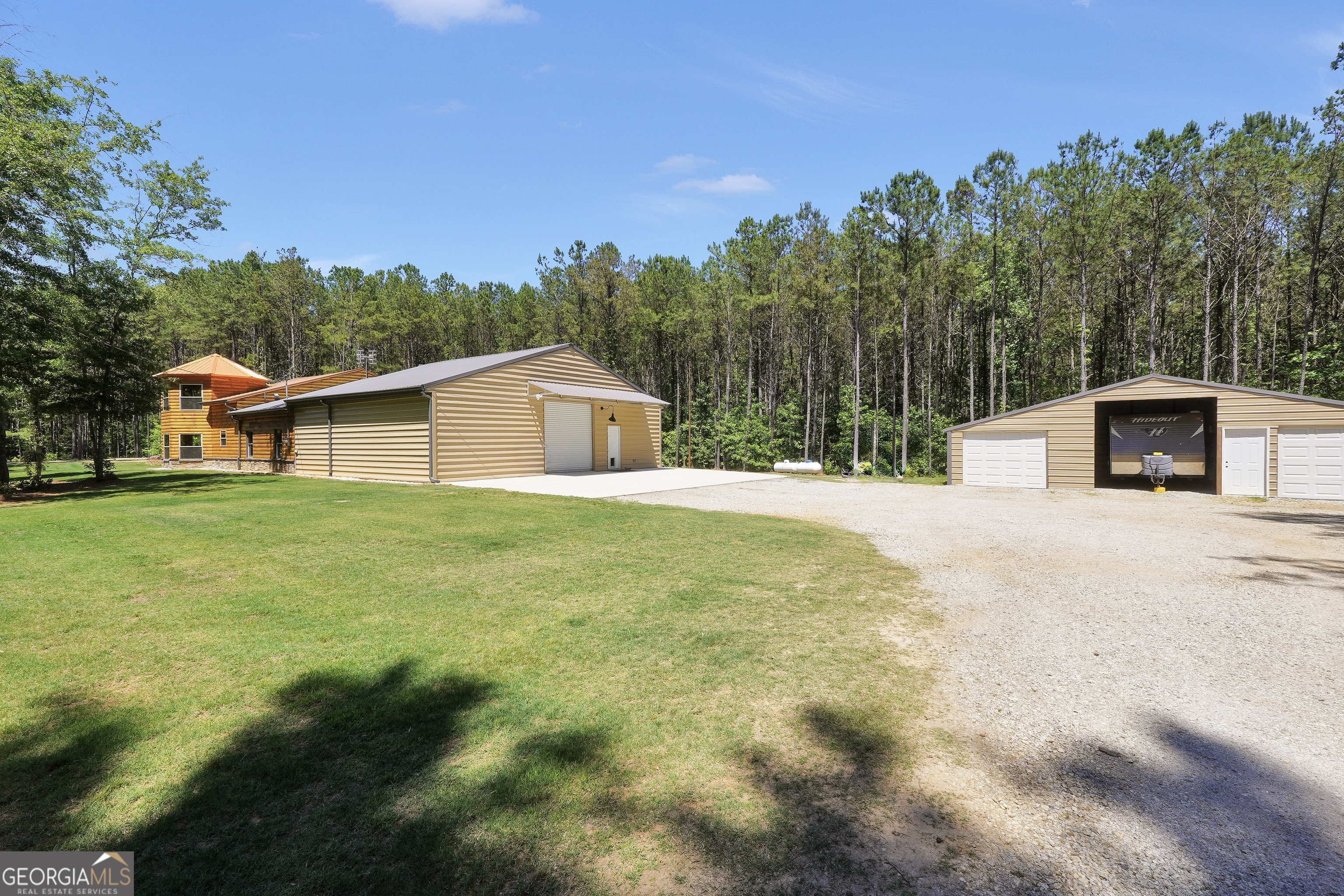 2714 Weems Road Molena GA 30258