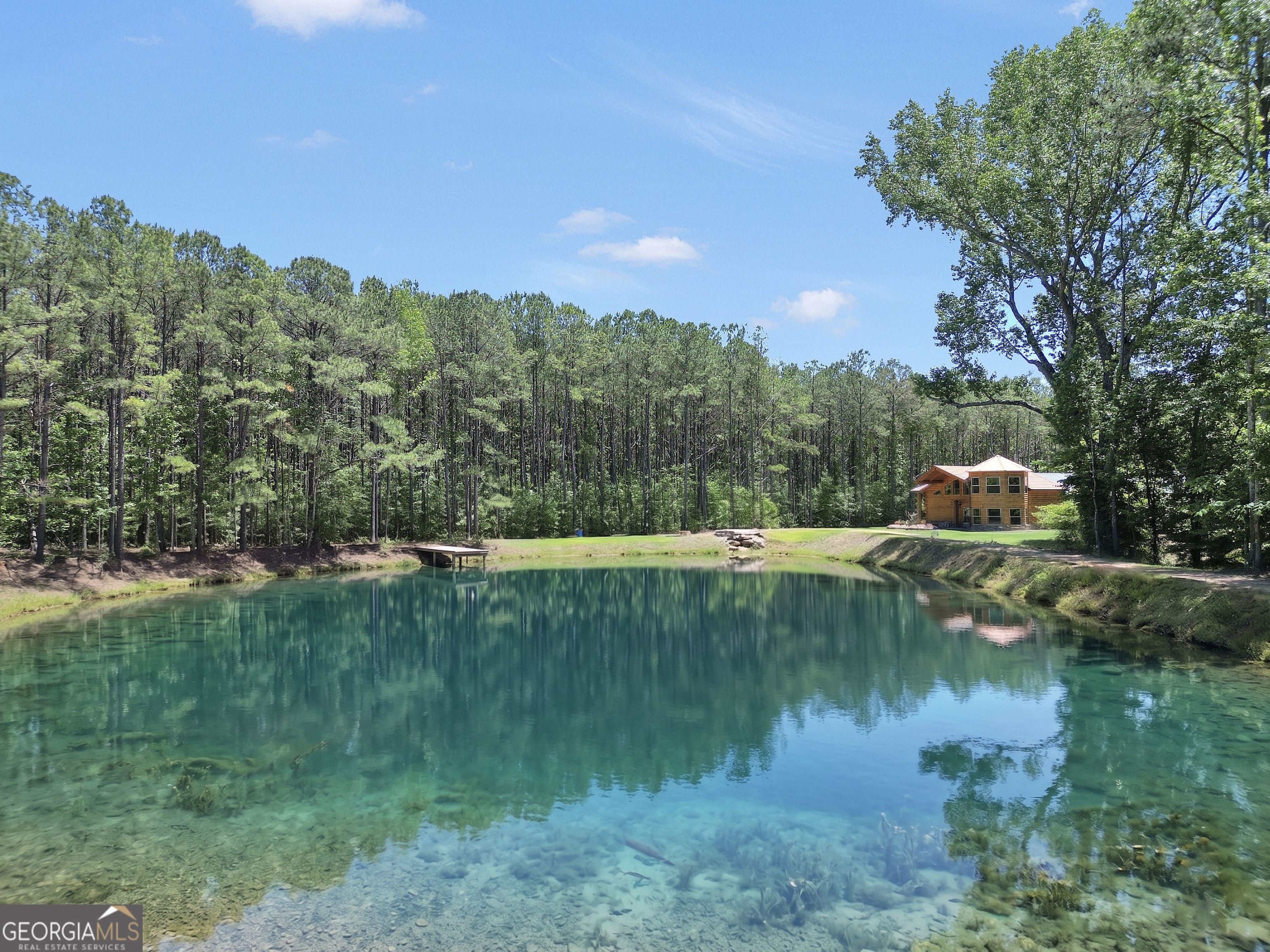 2714 Weems Road Molena GA 30258