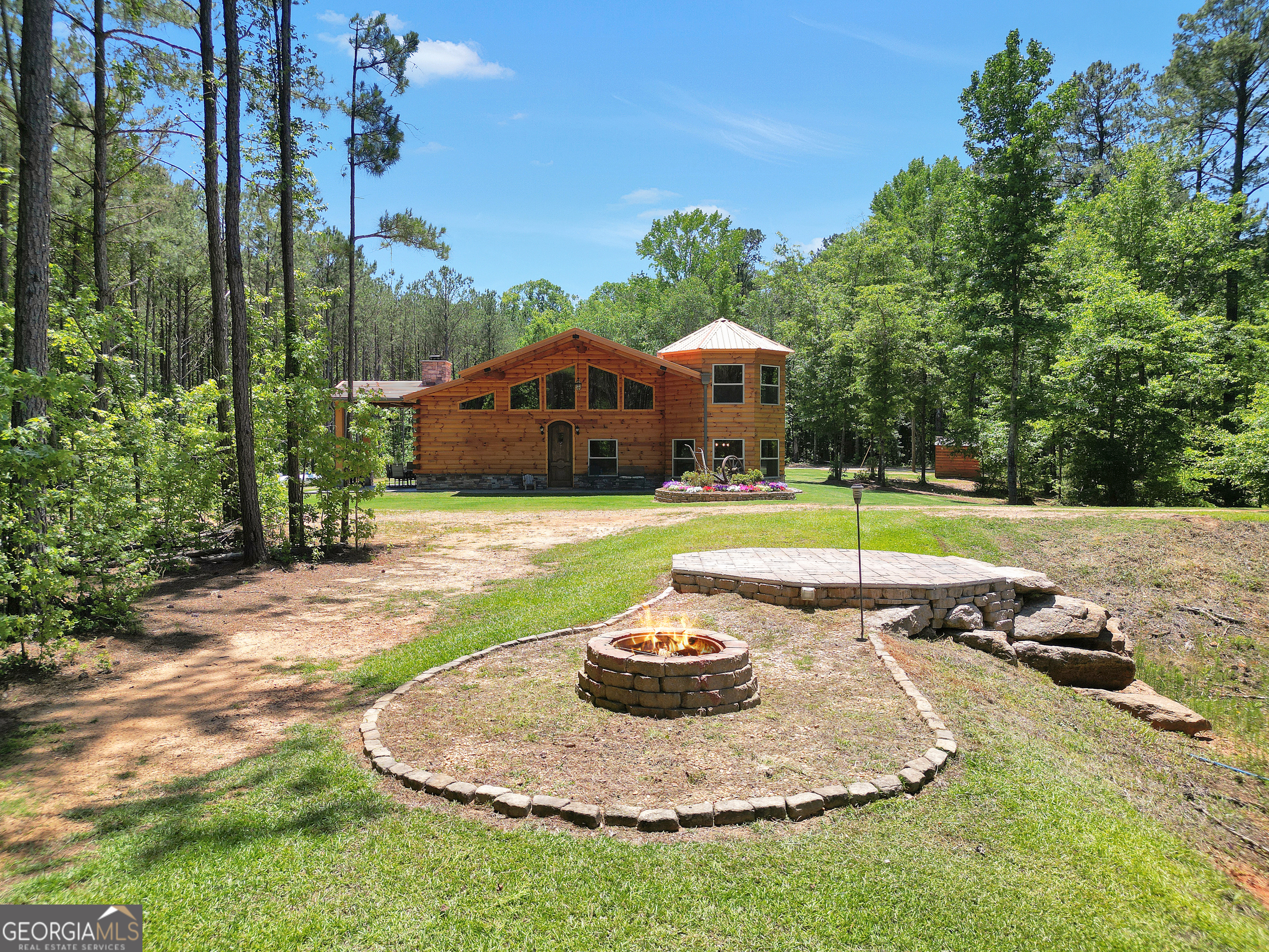 2714 Weems Road Molena GA 30258