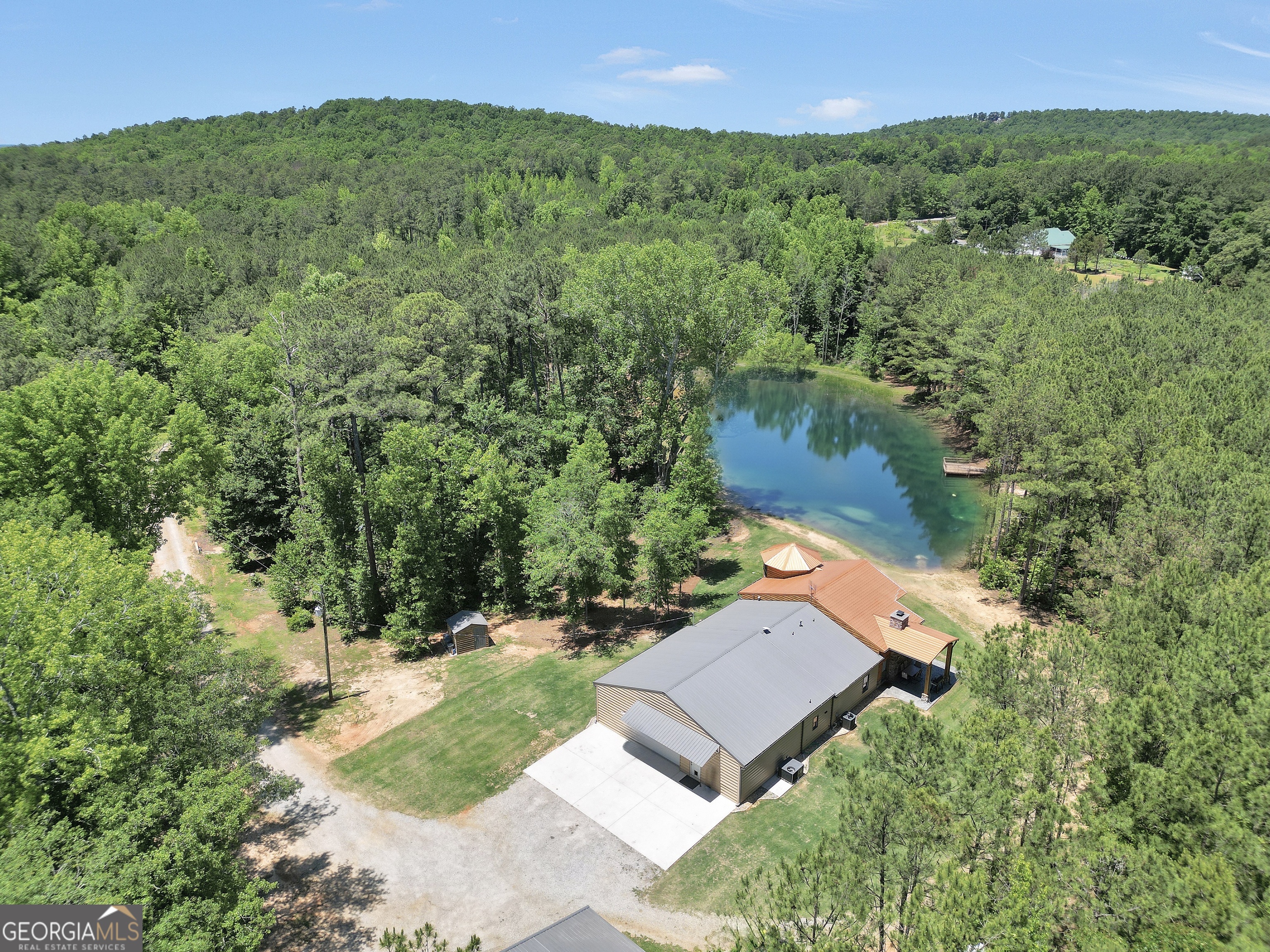 2714 Weems Road Molena GA 30258