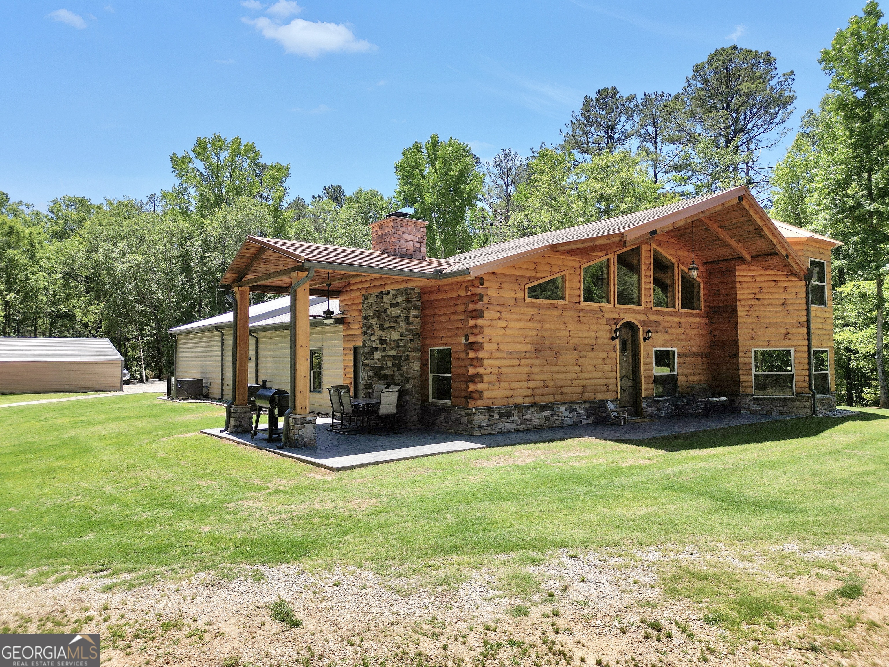 2714 Weems Road Molena GA 30258