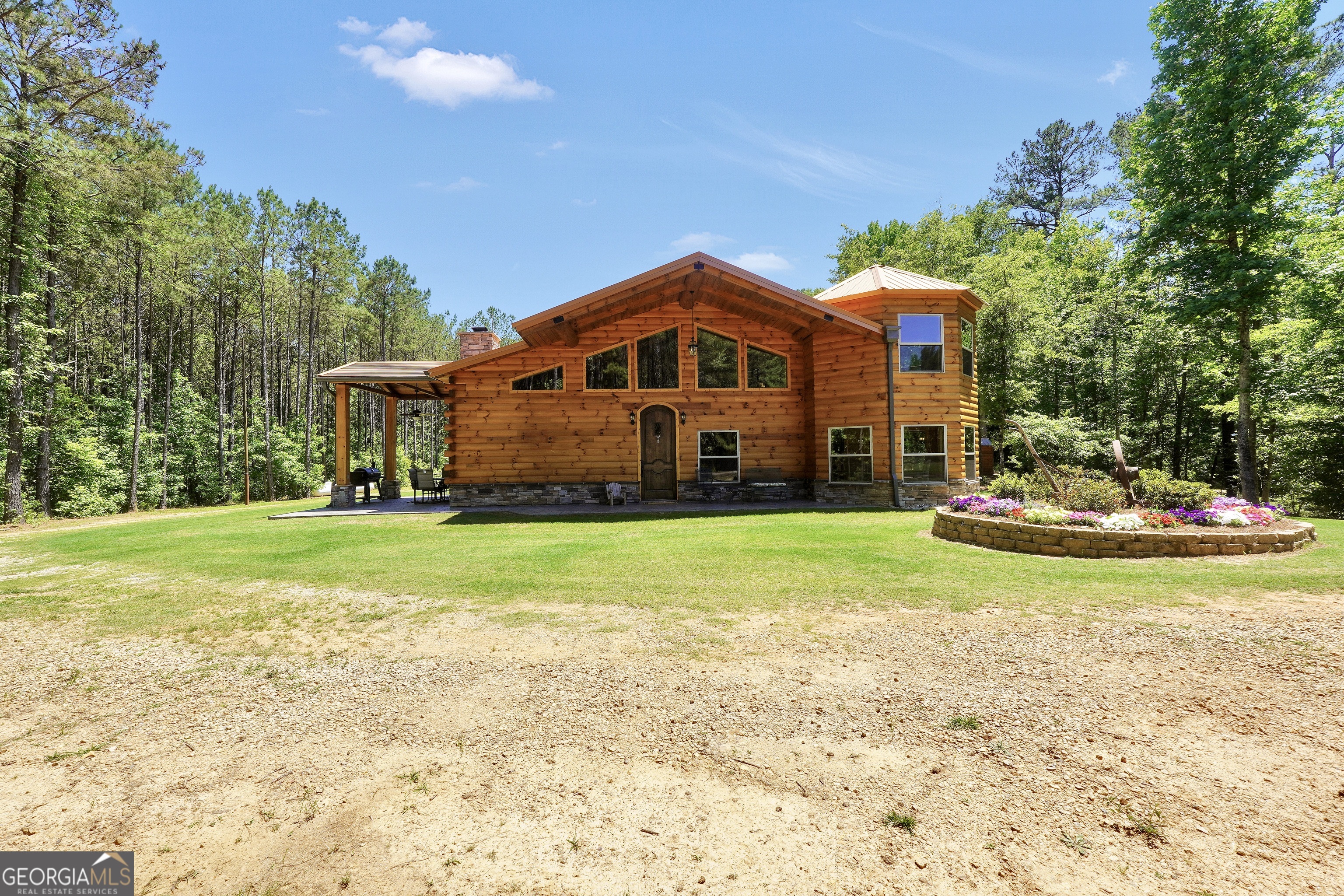 2714 Weems Road Molena GA 30258