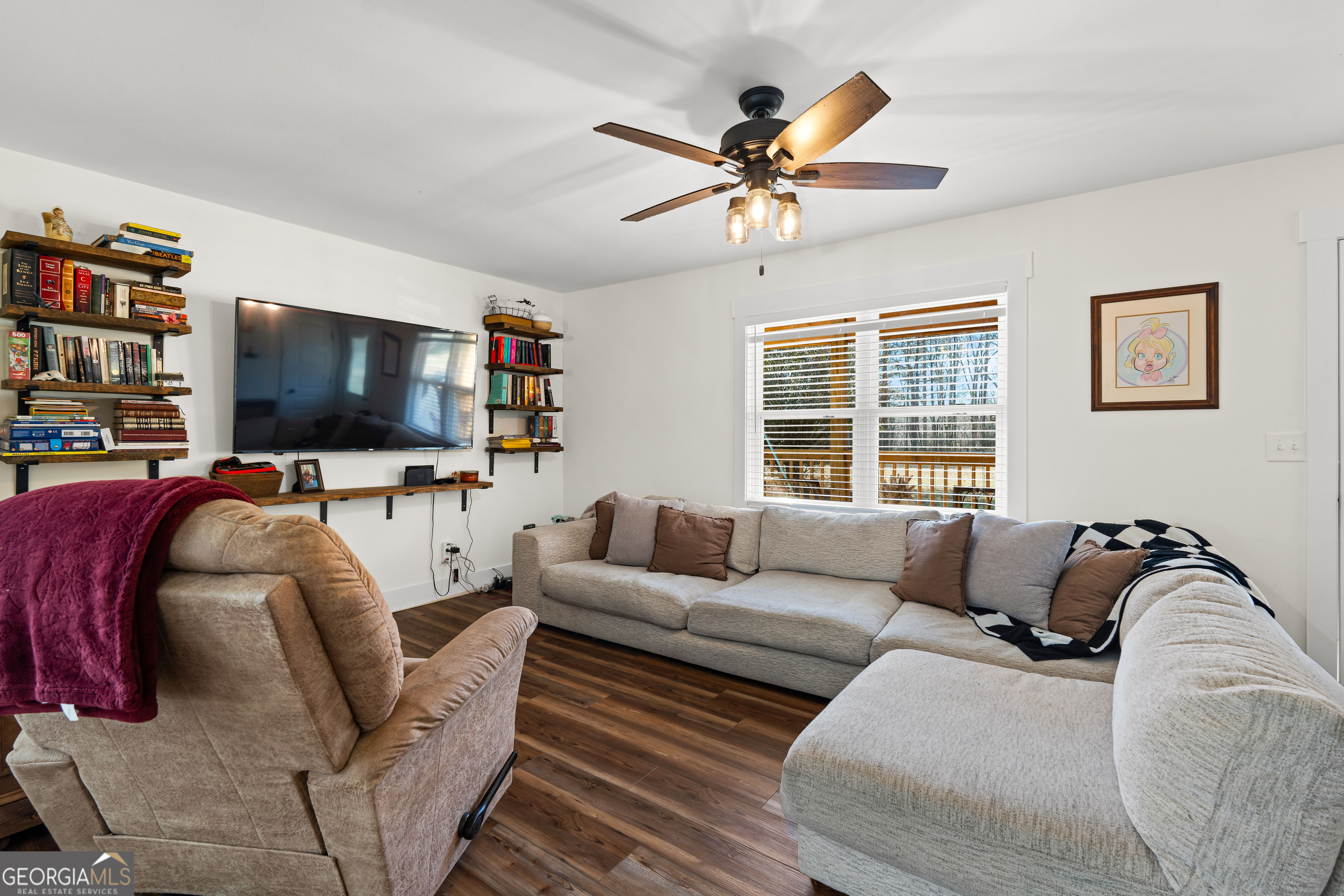 329 Camp Road Milner GA 30257