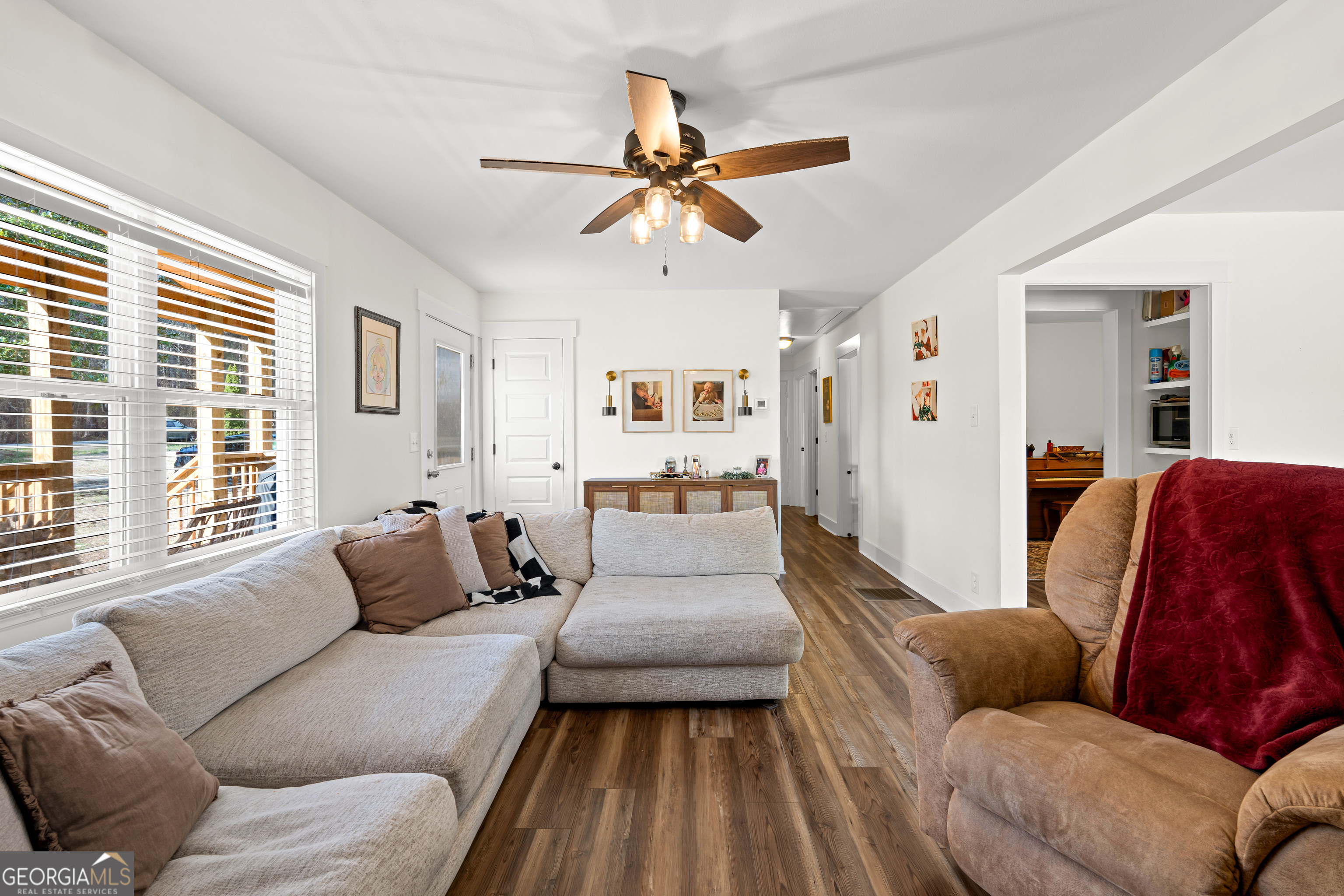329 Camp Road Milner GA 30257
