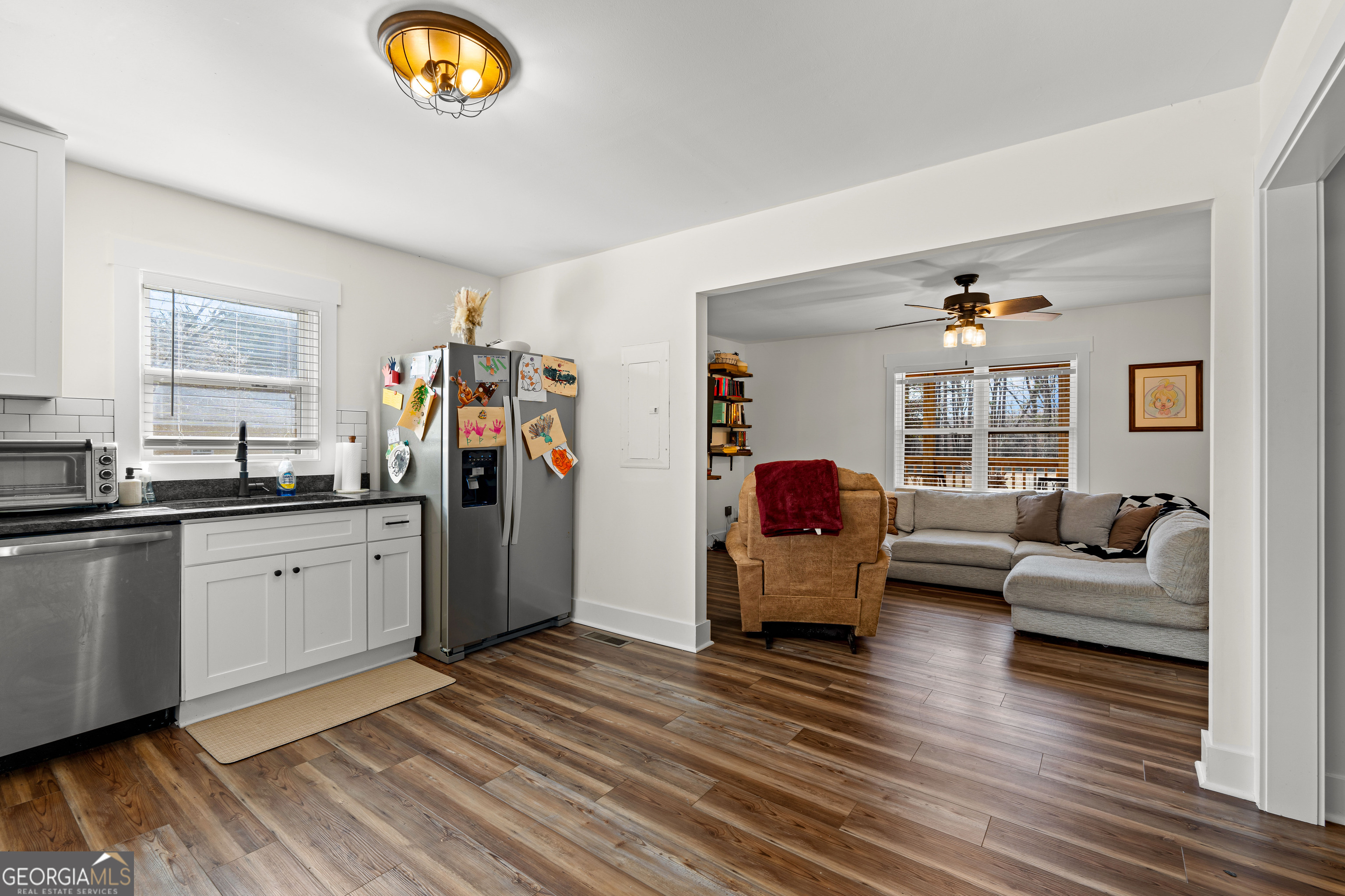 329 Camp Road Milner GA 30257