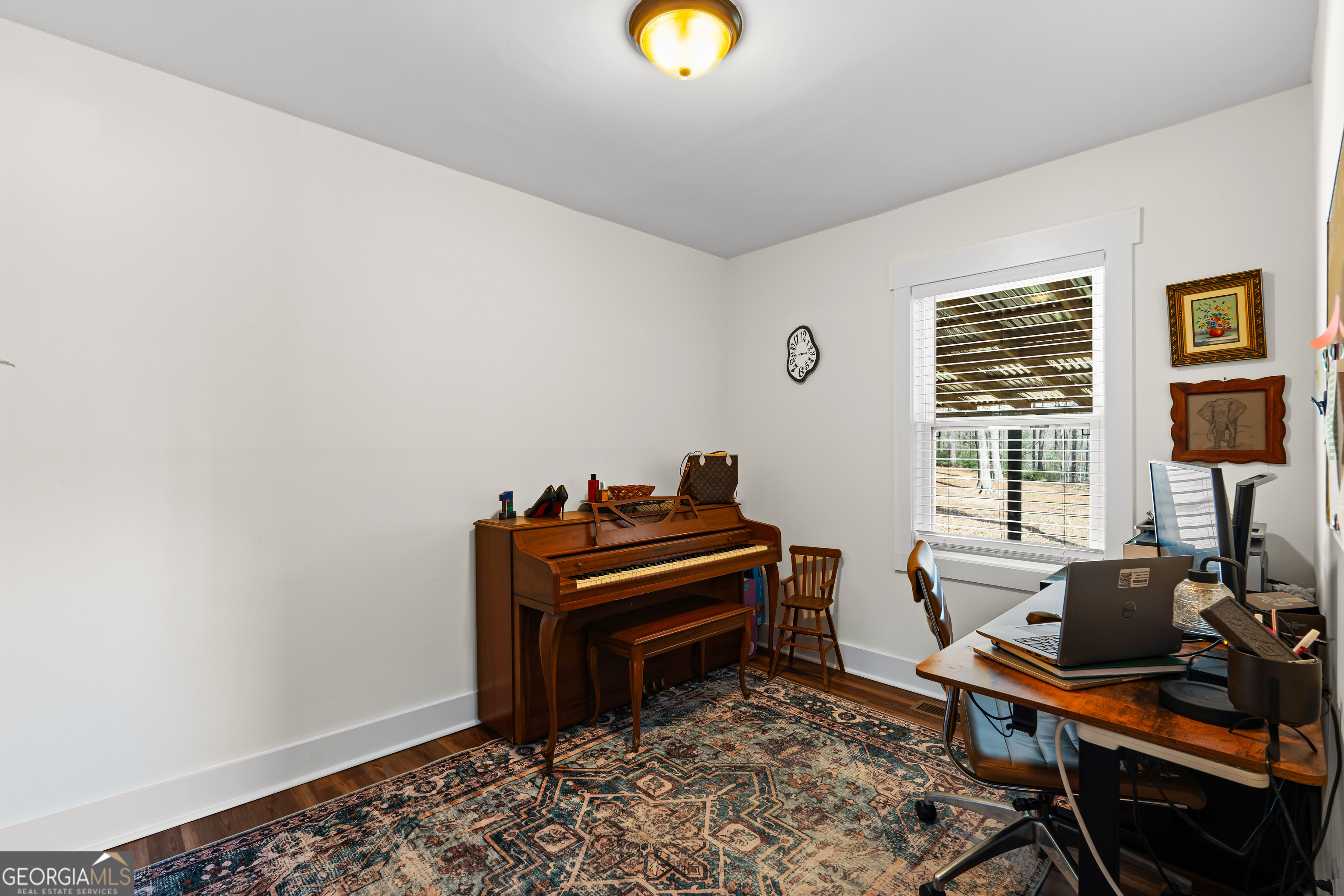 329 Camp Road Milner GA 30257