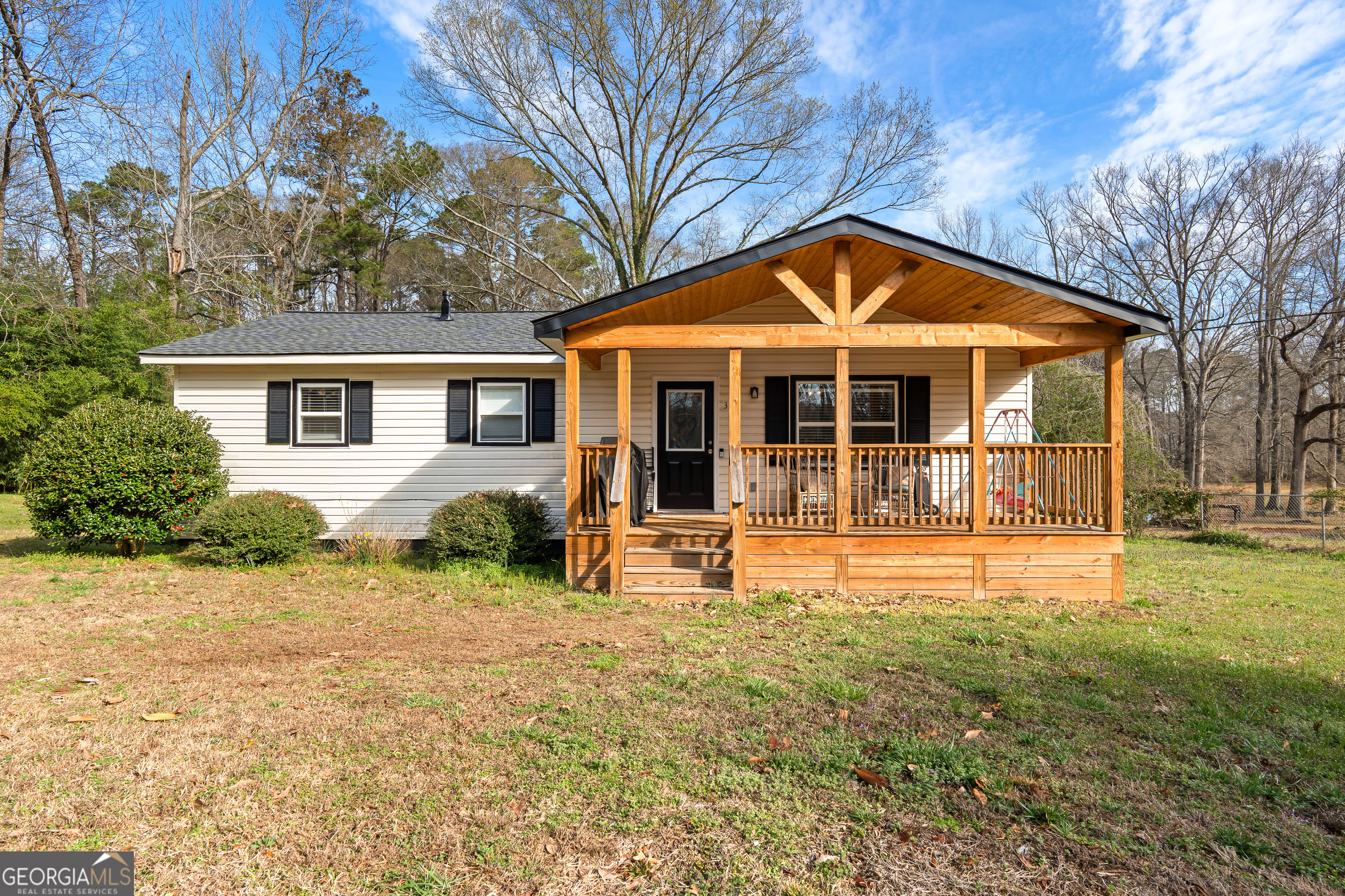 329 Camp Road Milner GA 30257