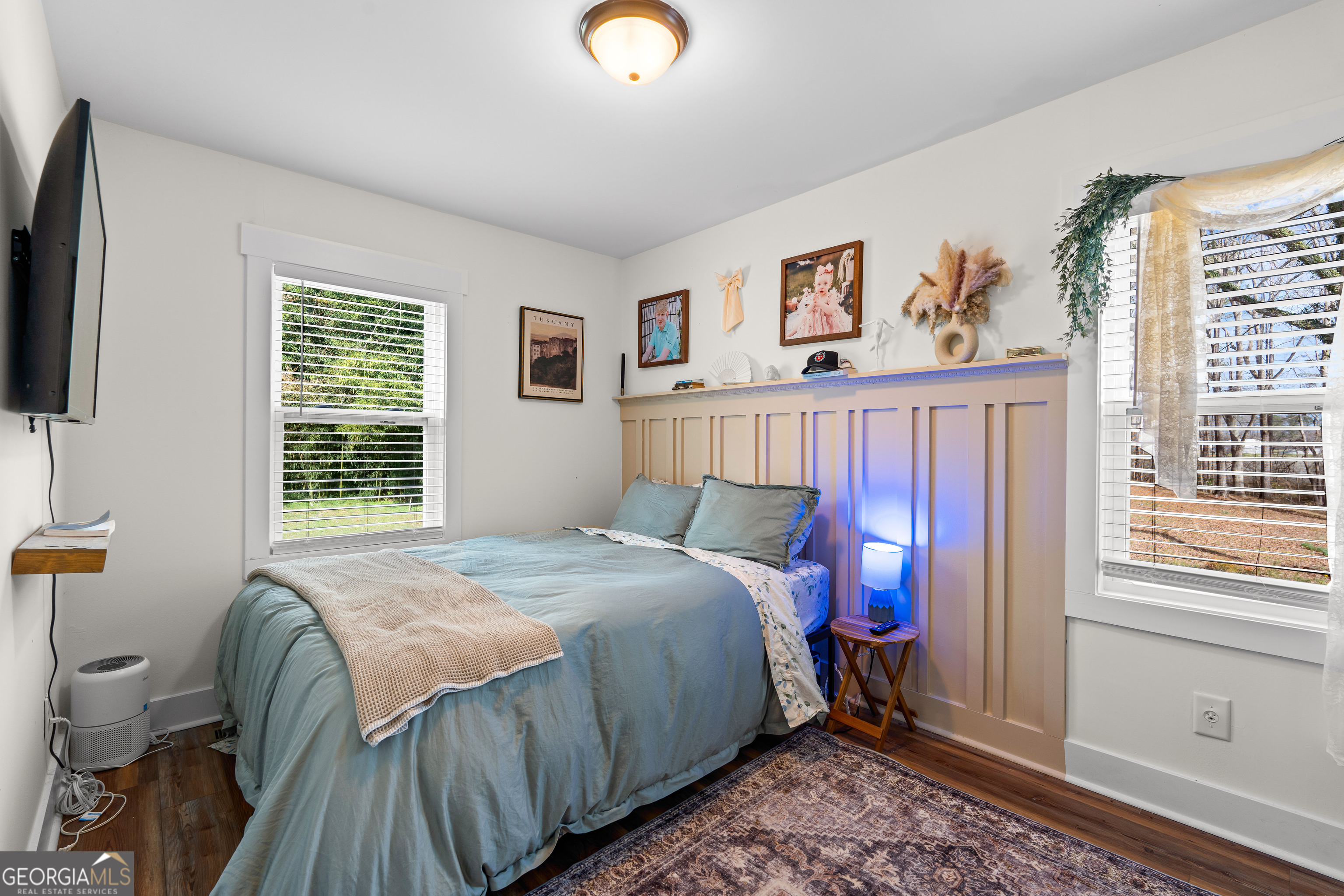 329 Camp Road Milner GA 30257