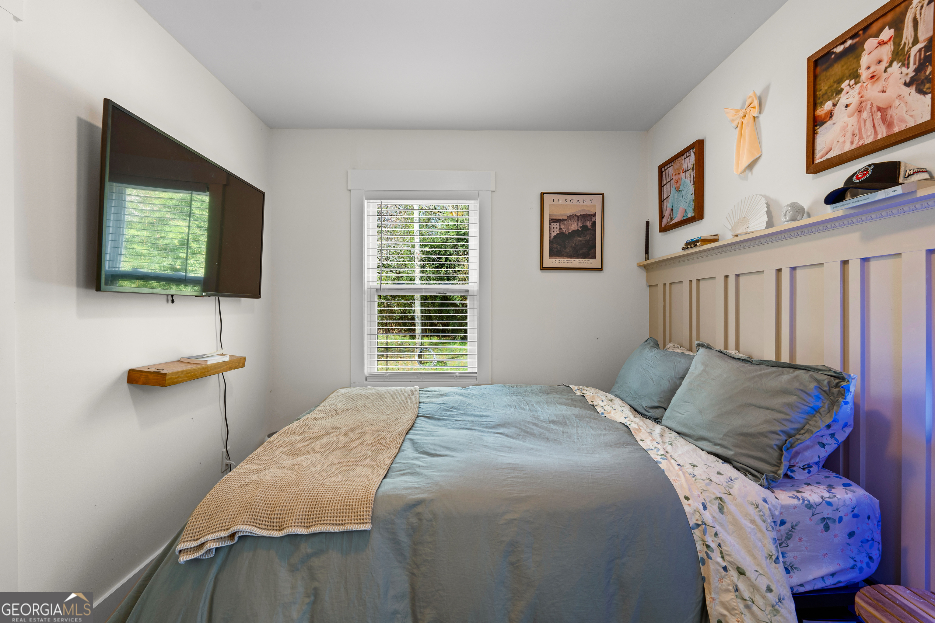 329 Camp Road Milner GA 30257