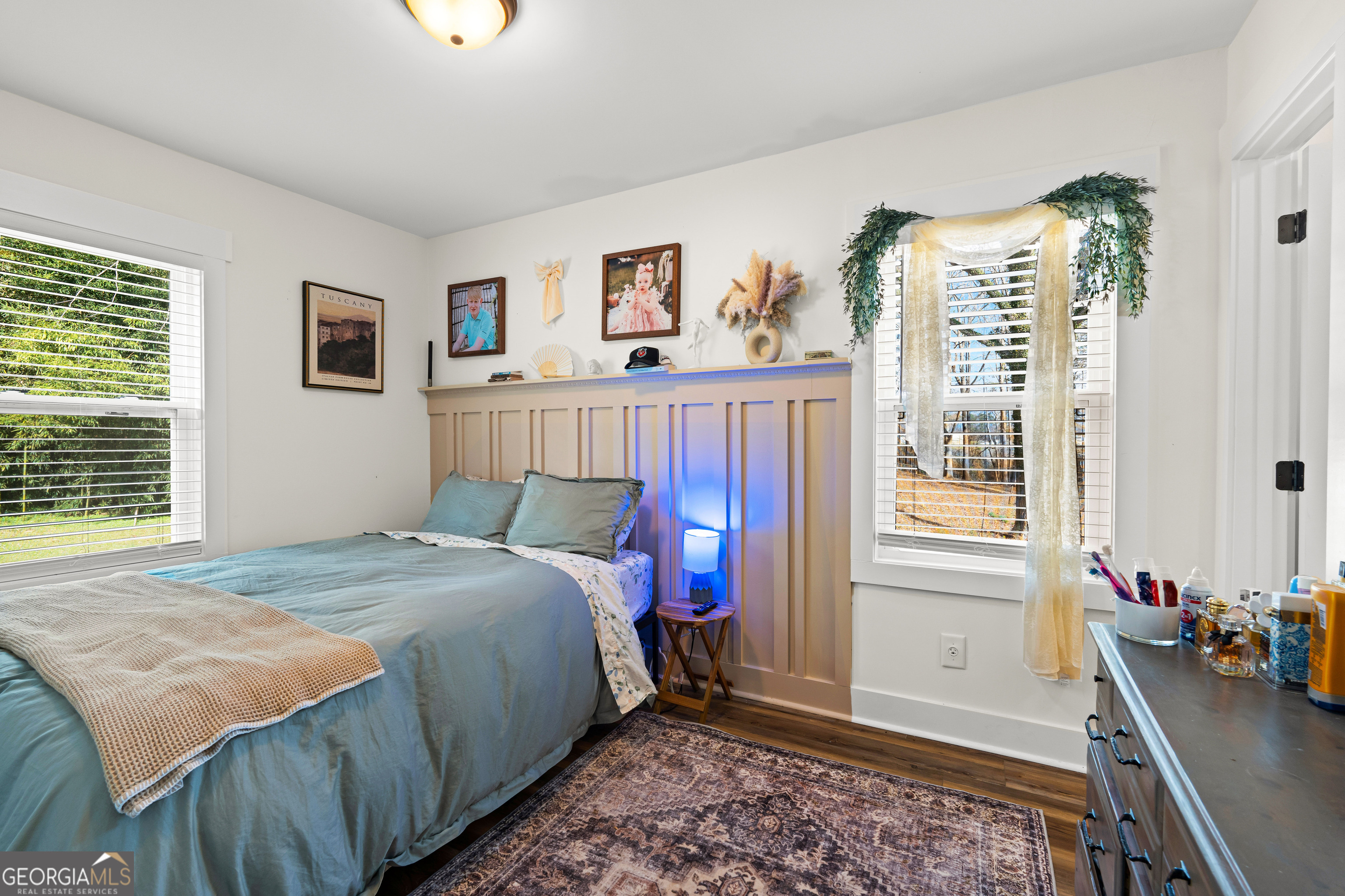 329 Camp Road Milner GA 30257