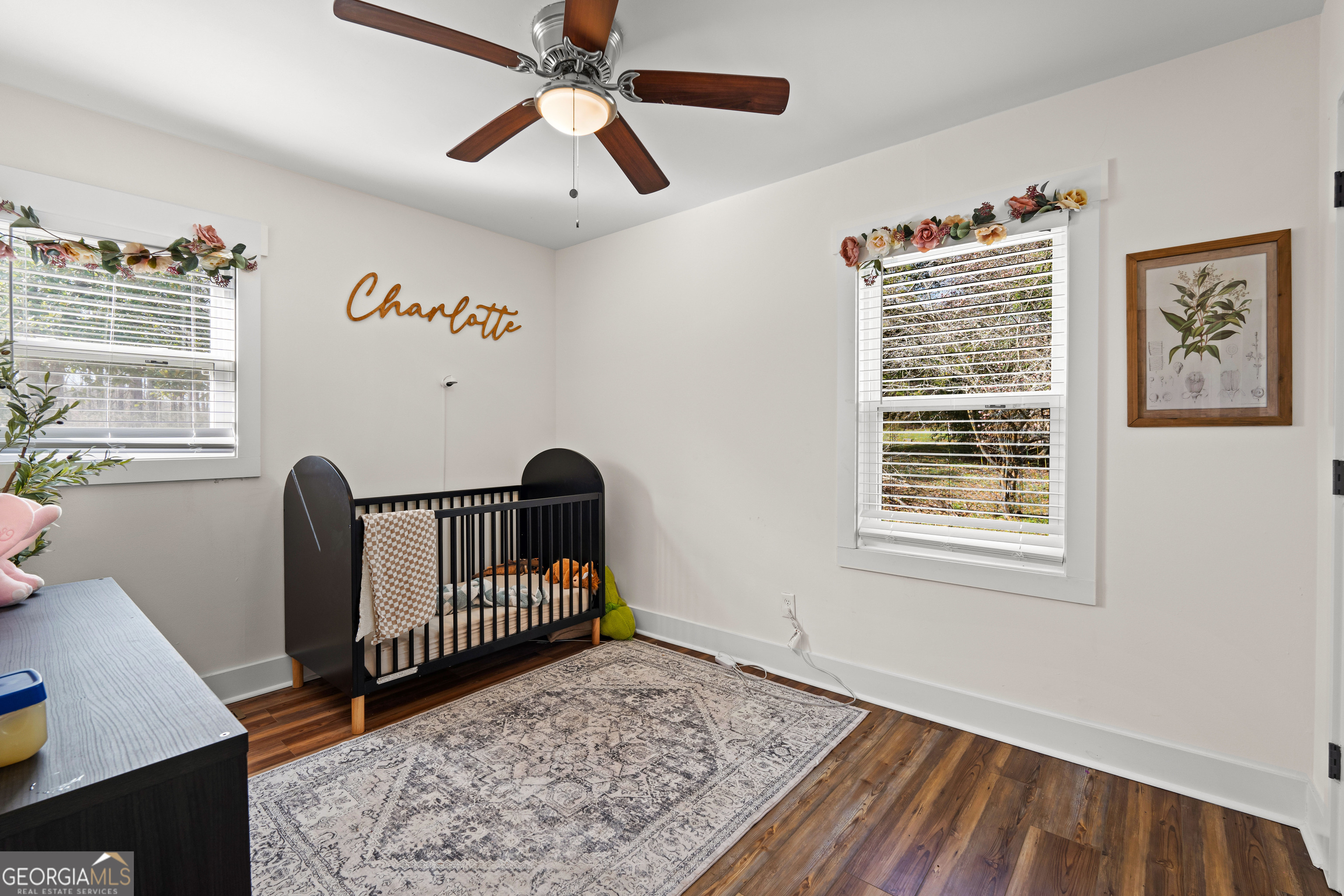 329 Camp Road Milner GA 30257