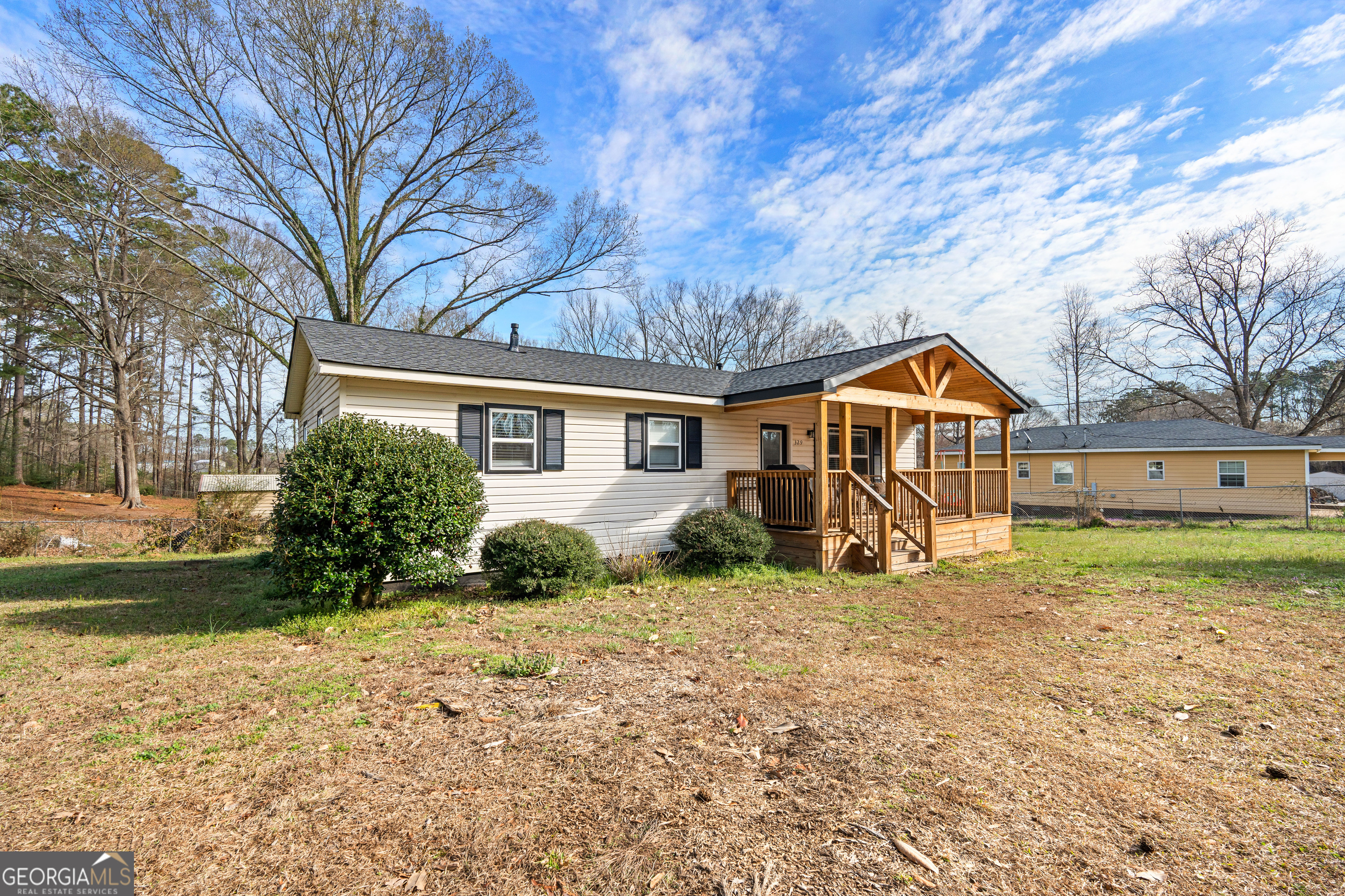 329 Camp Road Milner GA 30257