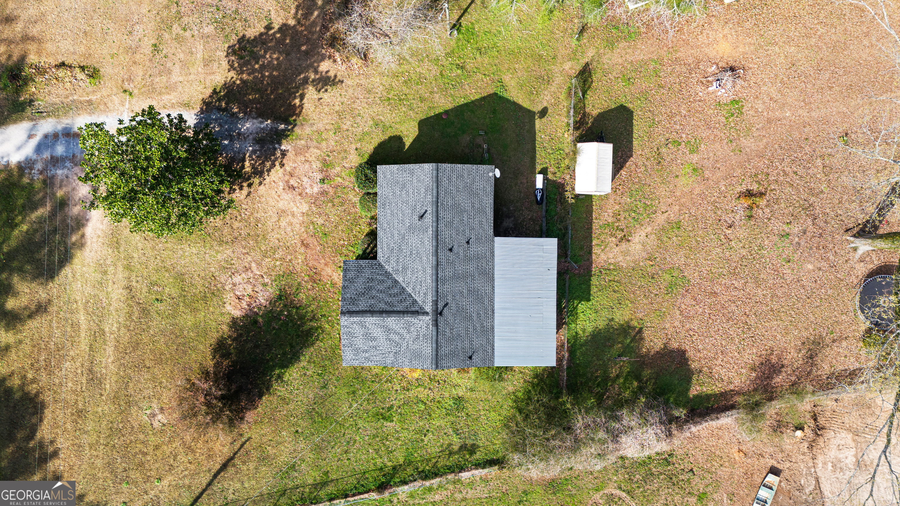 329 Camp Road Milner GA 30257