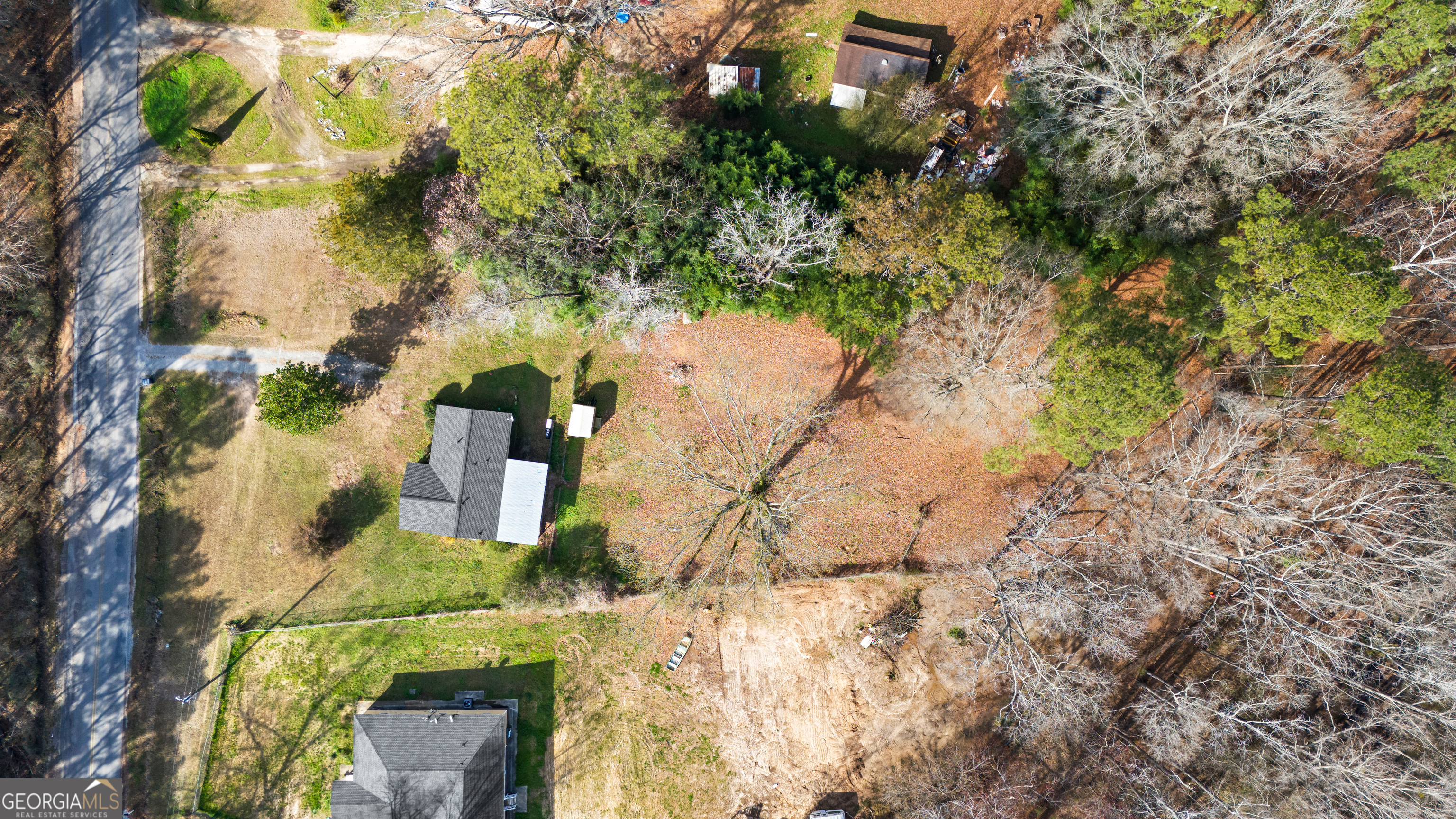 329 Camp Road Milner GA 30257