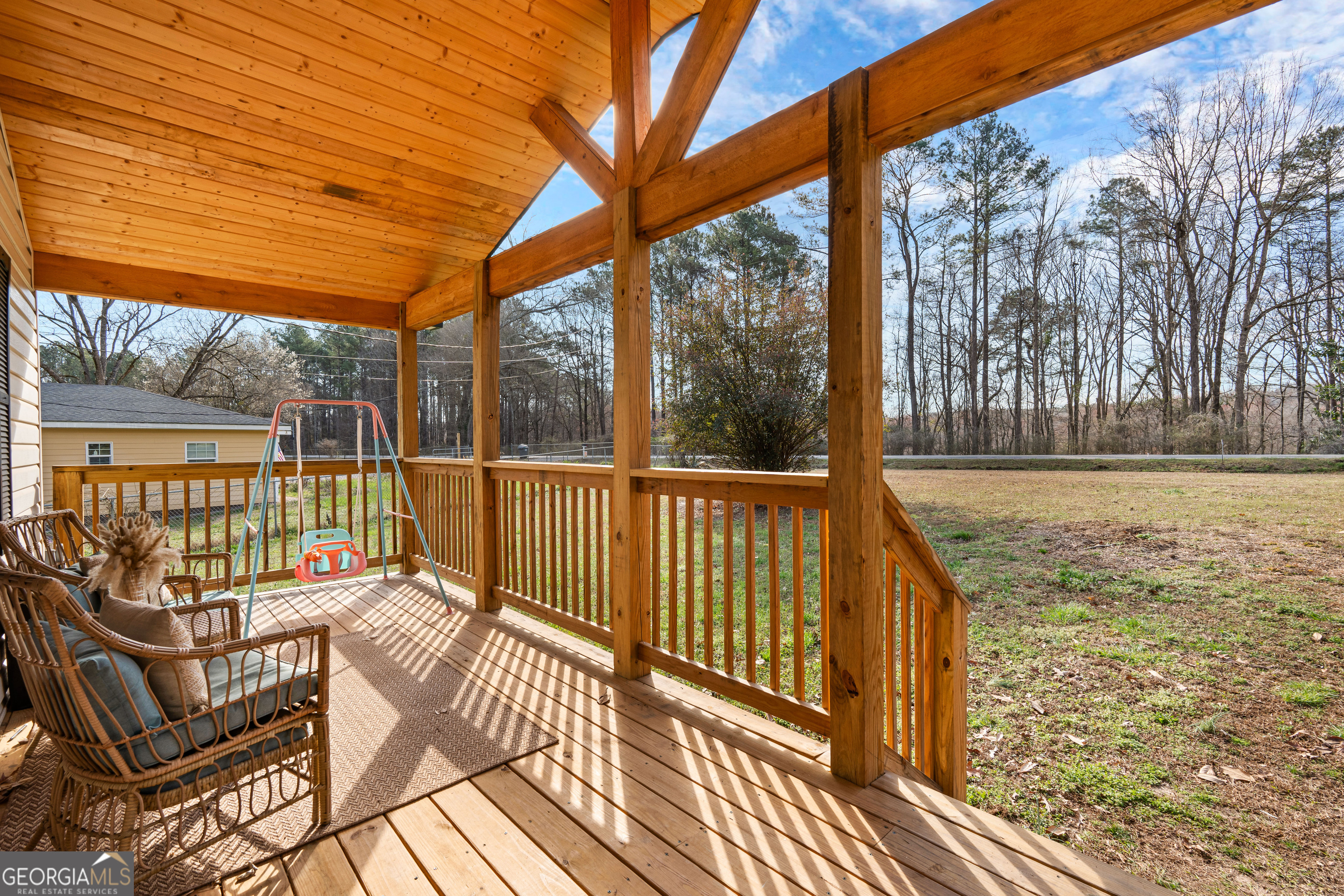 329 Camp Road Milner GA 30257