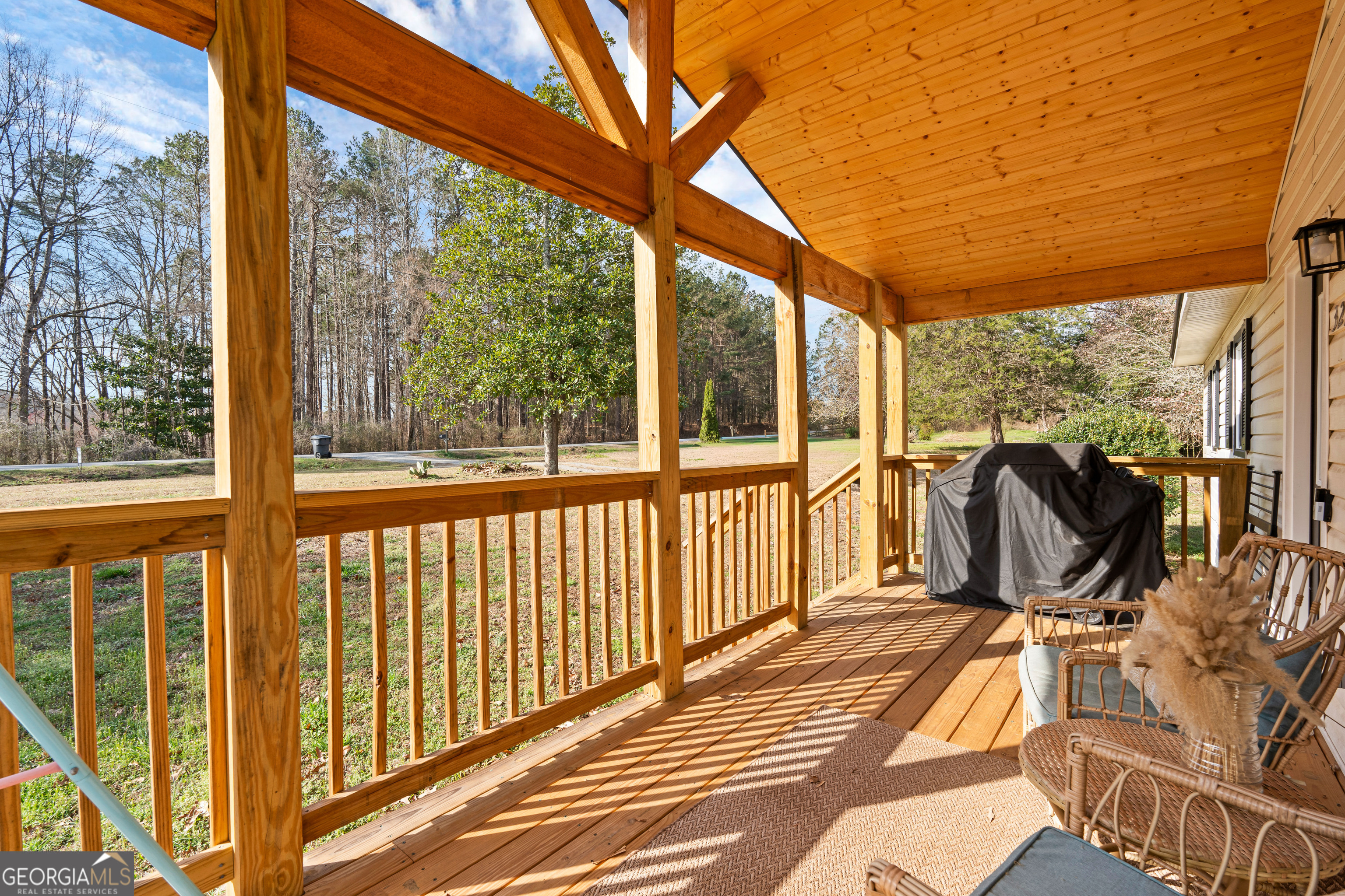 329 Camp Road Milner GA 30257