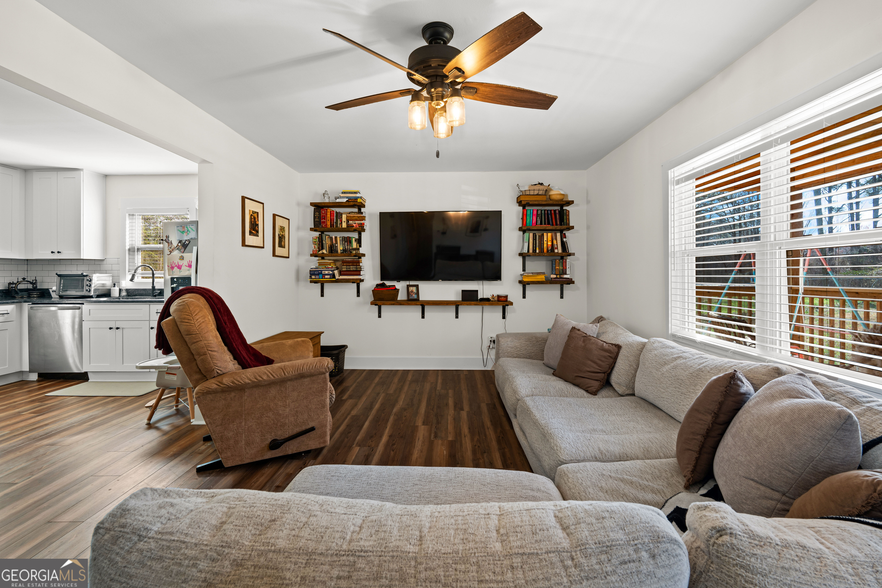 329 Camp Road Milner GA 30257