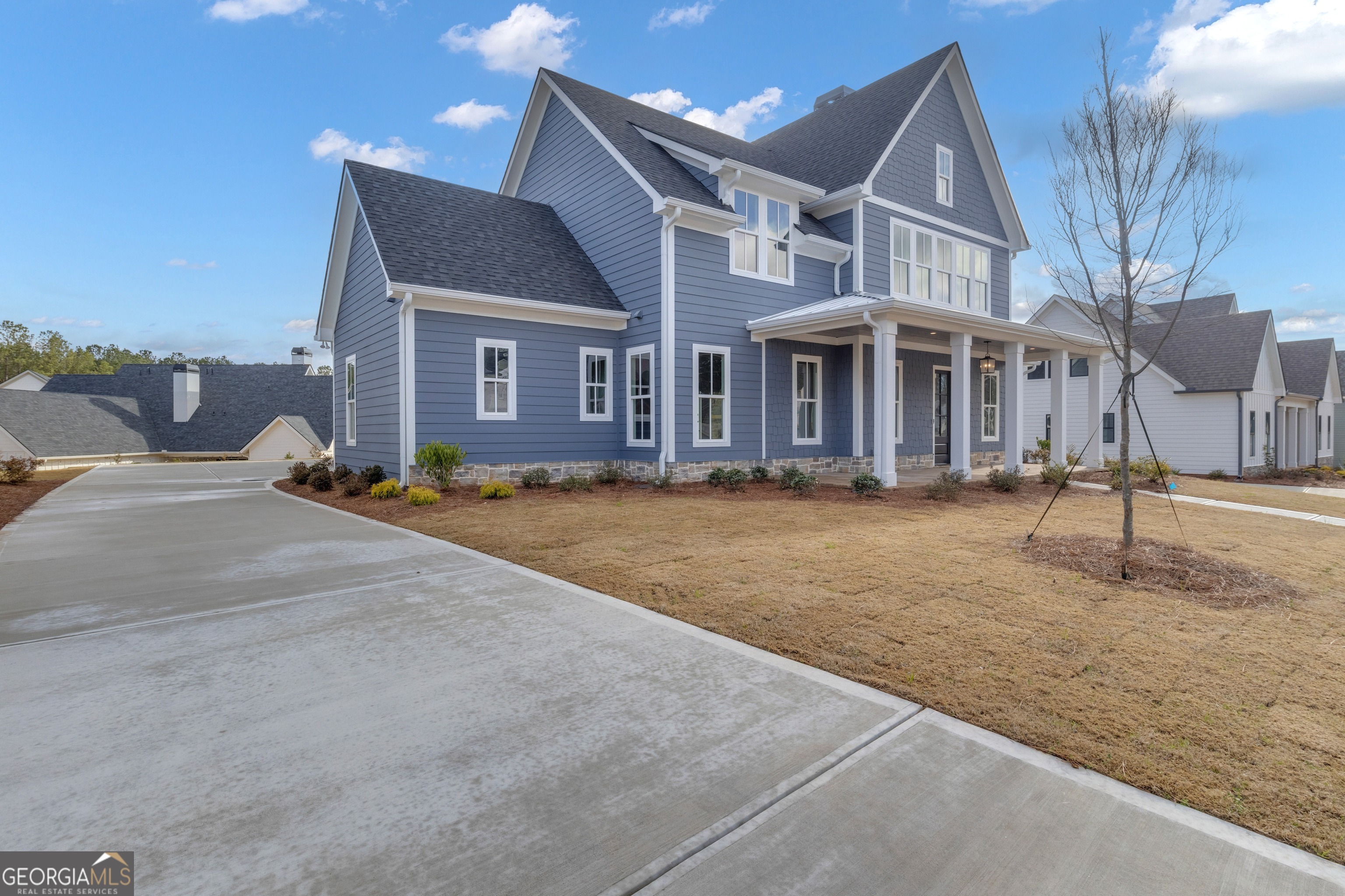 185 Grafton Hill Senoia GA 30276