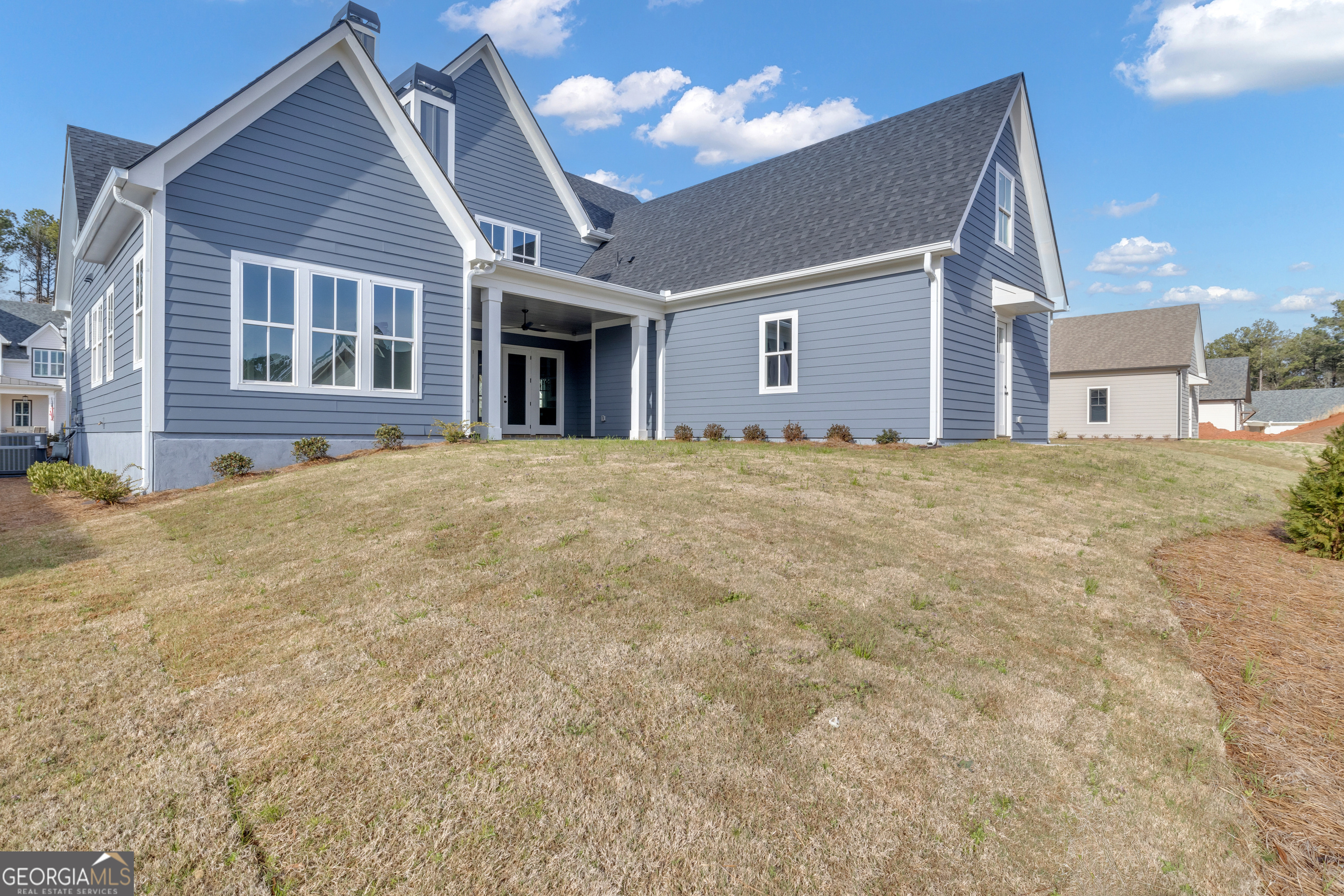 185 Grafton Hill Senoia GA 30276