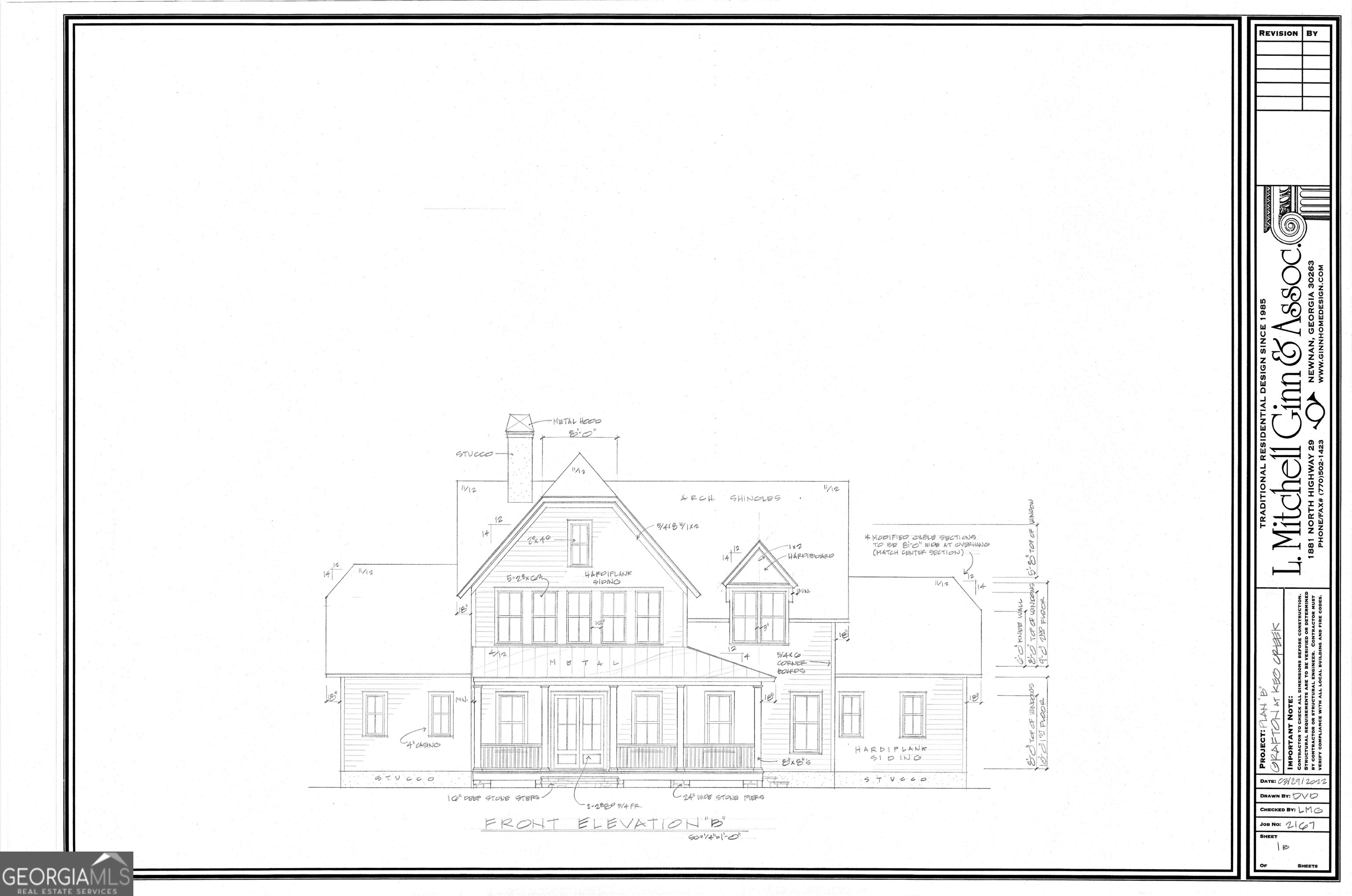 185 Grafton Hill Senoia GA 30276