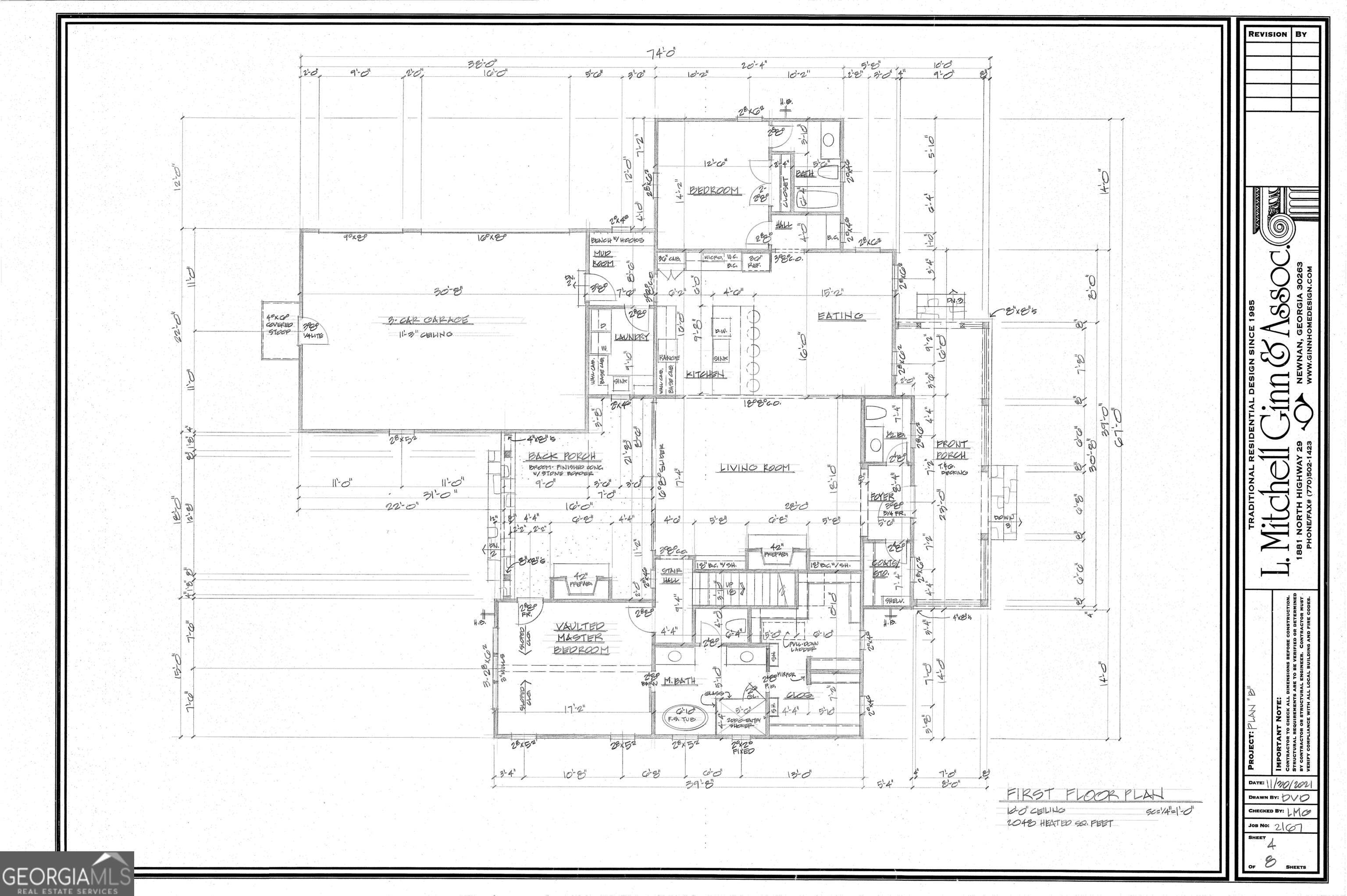 185 Grafton Hill Senoia GA 30276