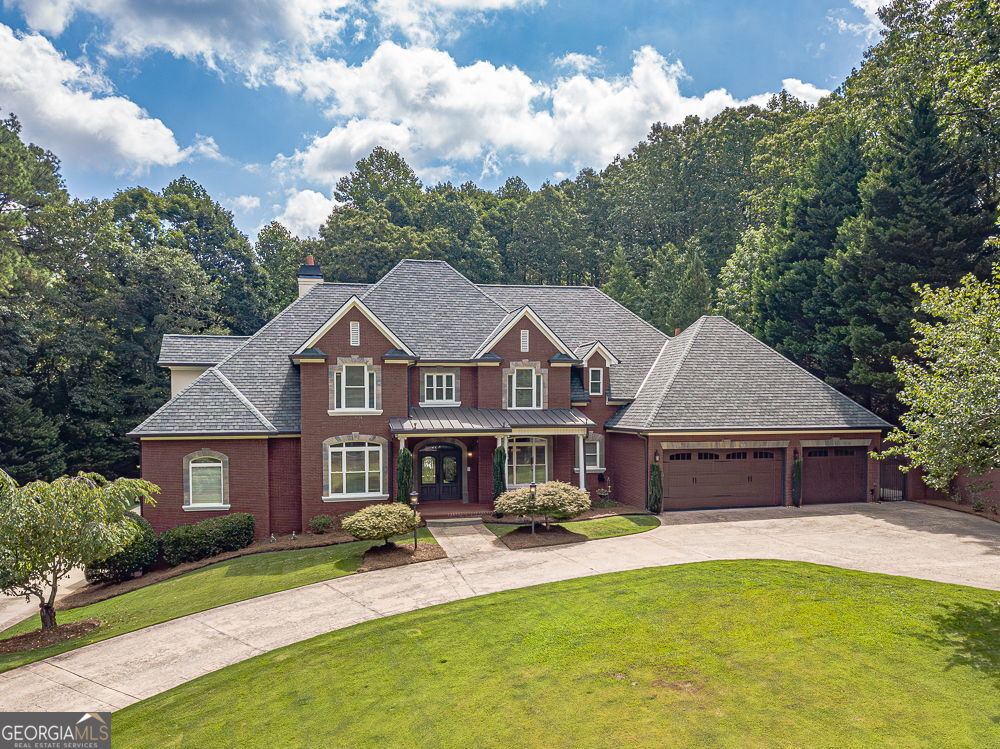 2431 Rabbit Farm Circle Loganville GA 30052