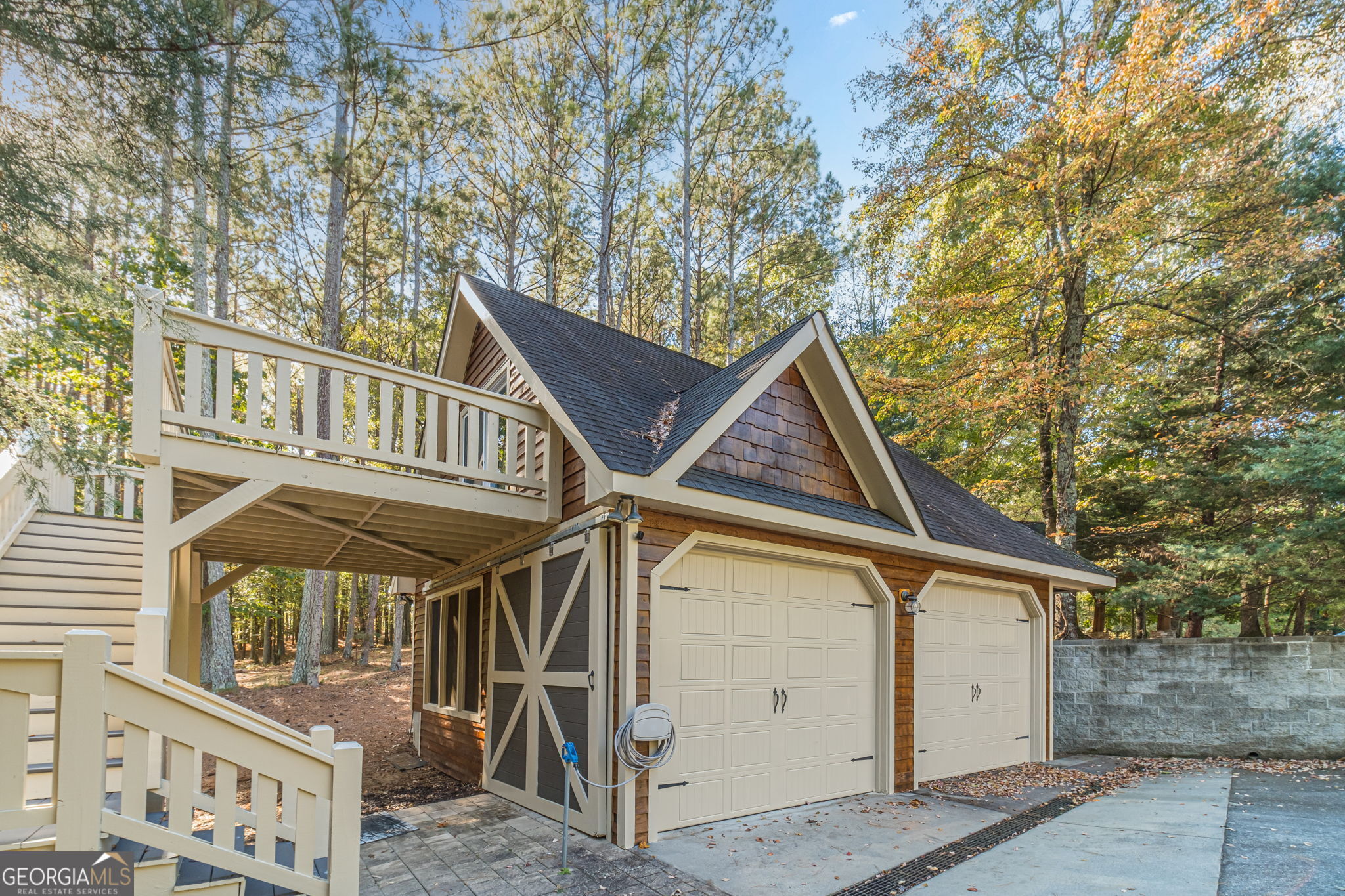 2431 Rabbit Farm Circle Loganville GA 30052