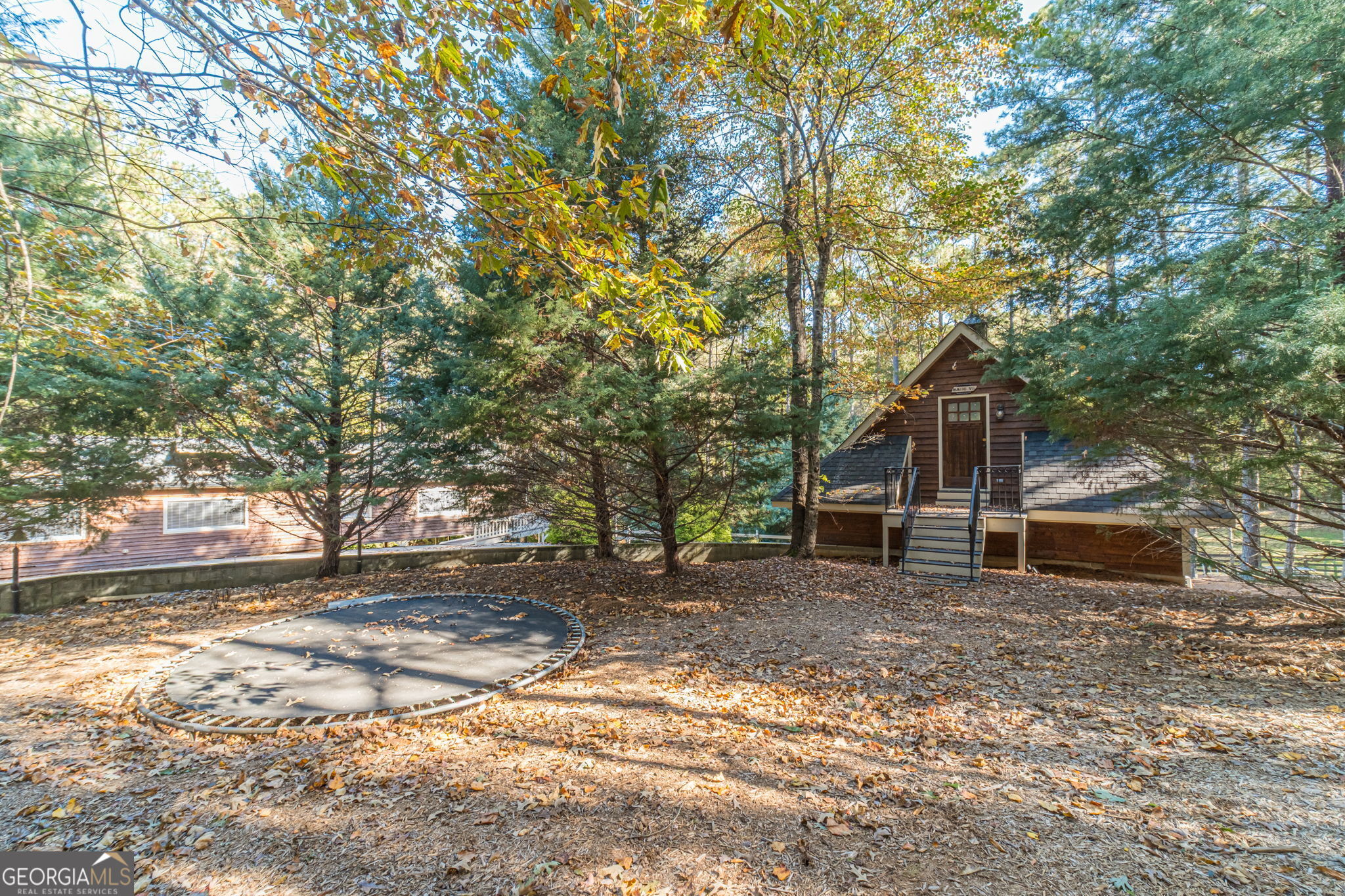 2431 Rabbit Farm Circle Loganville GA 30052