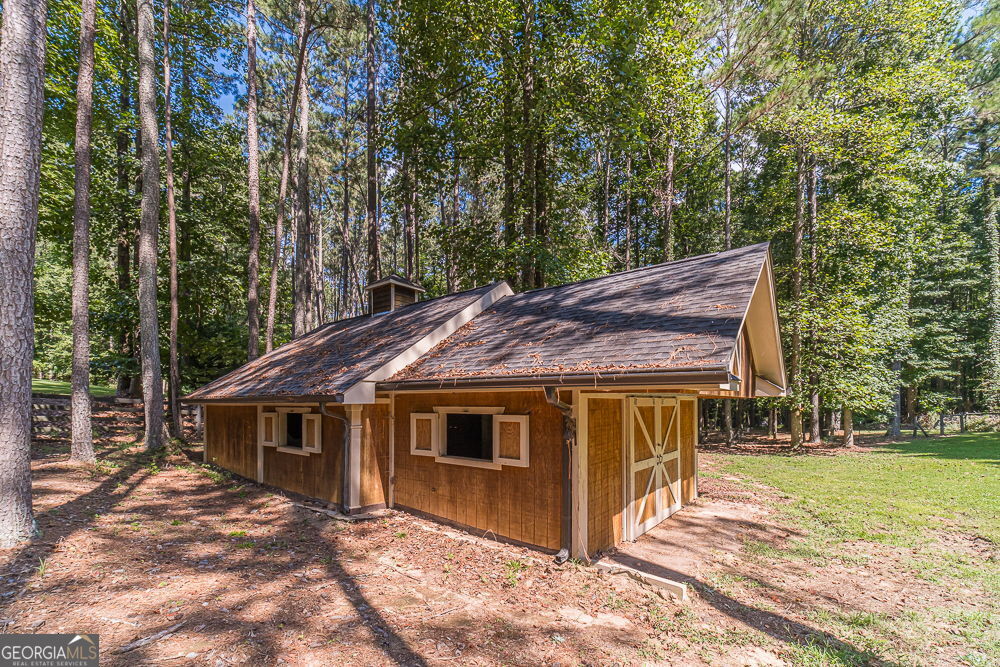 2431 Rabbit Farm Circle Loganville GA 30052