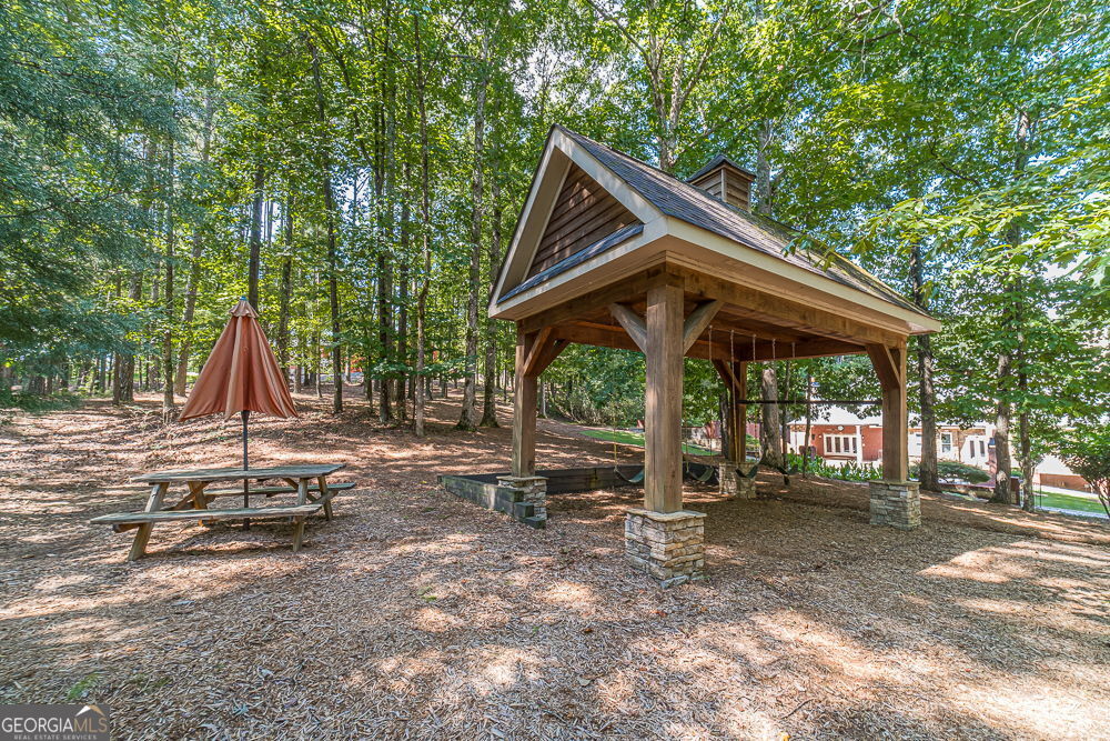 2431 Rabbit Farm Circle Loganville GA 30052