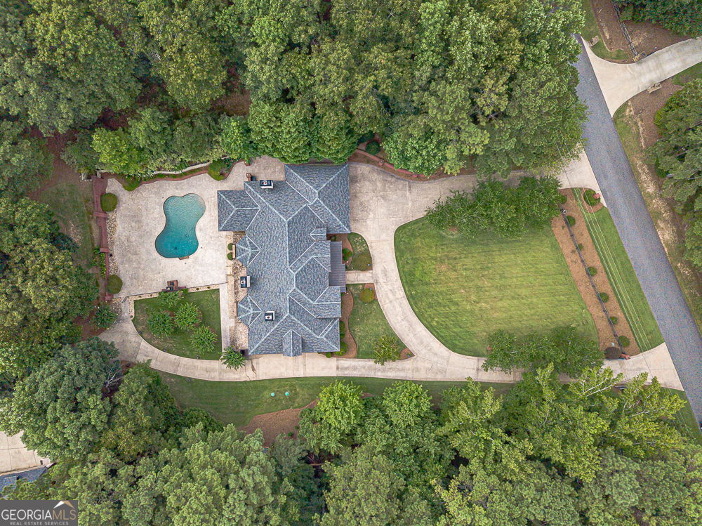 2431 Rabbit Farm Circle Loganville GA 30052